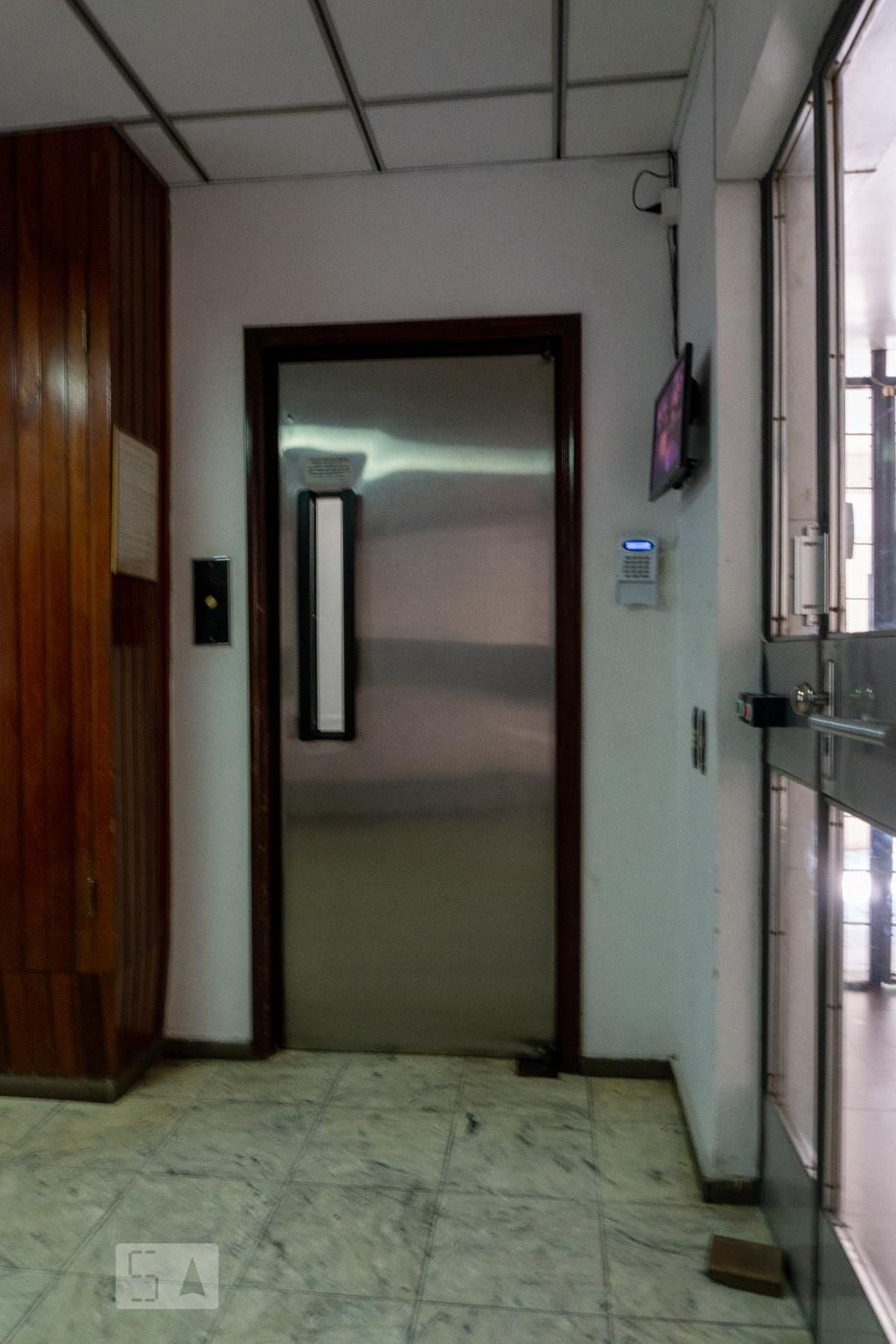 Elevador - Celeste III