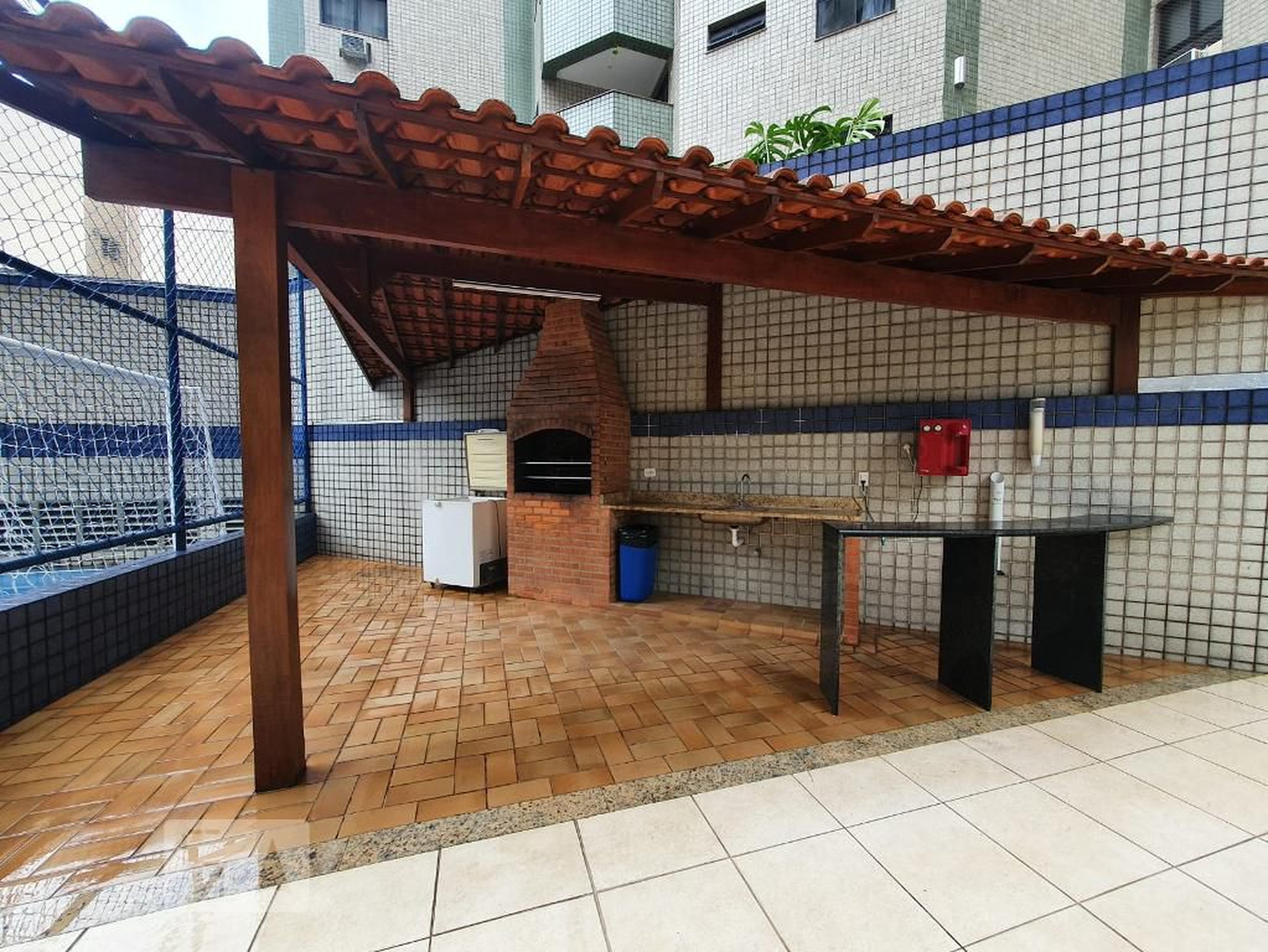 Churrasqueira - Génova