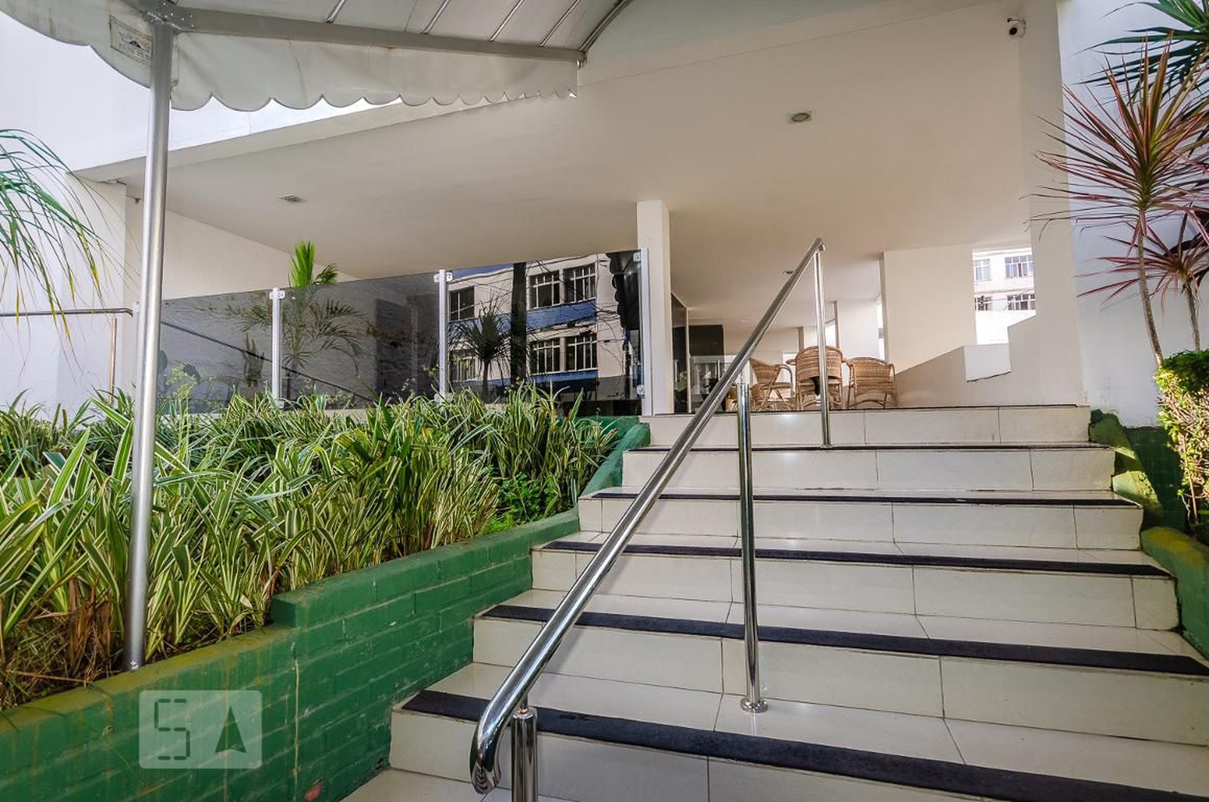 Entrada - Rio Grande do Sul