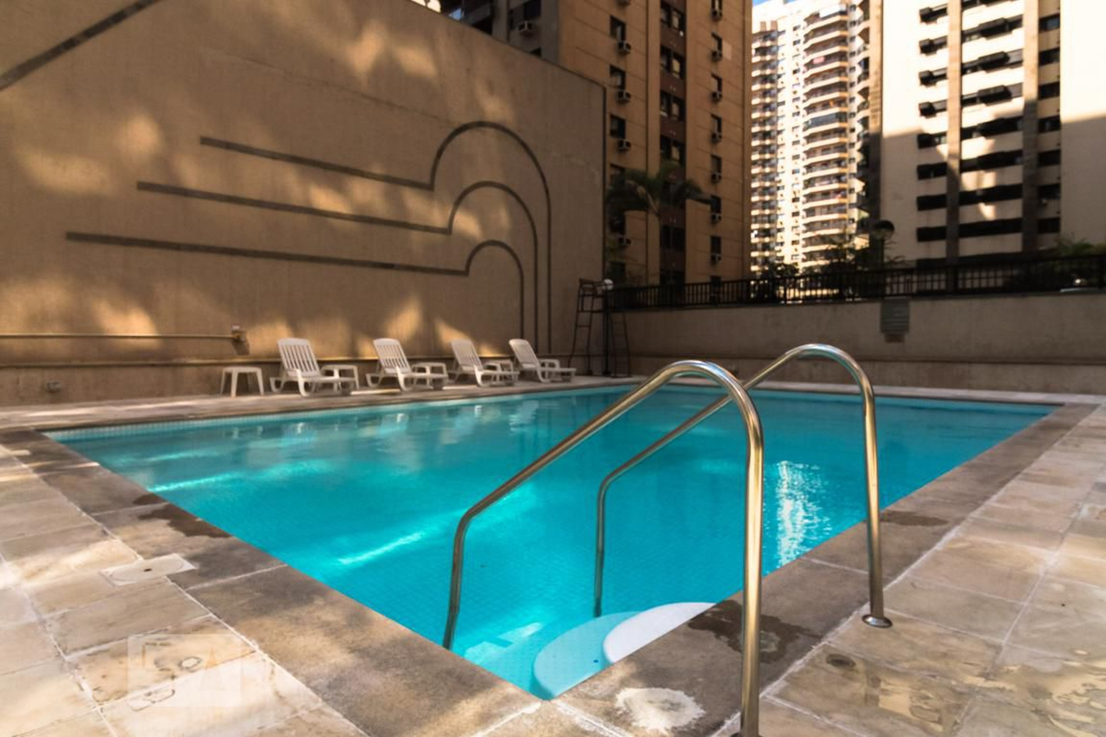 Piscina - Barra Marina