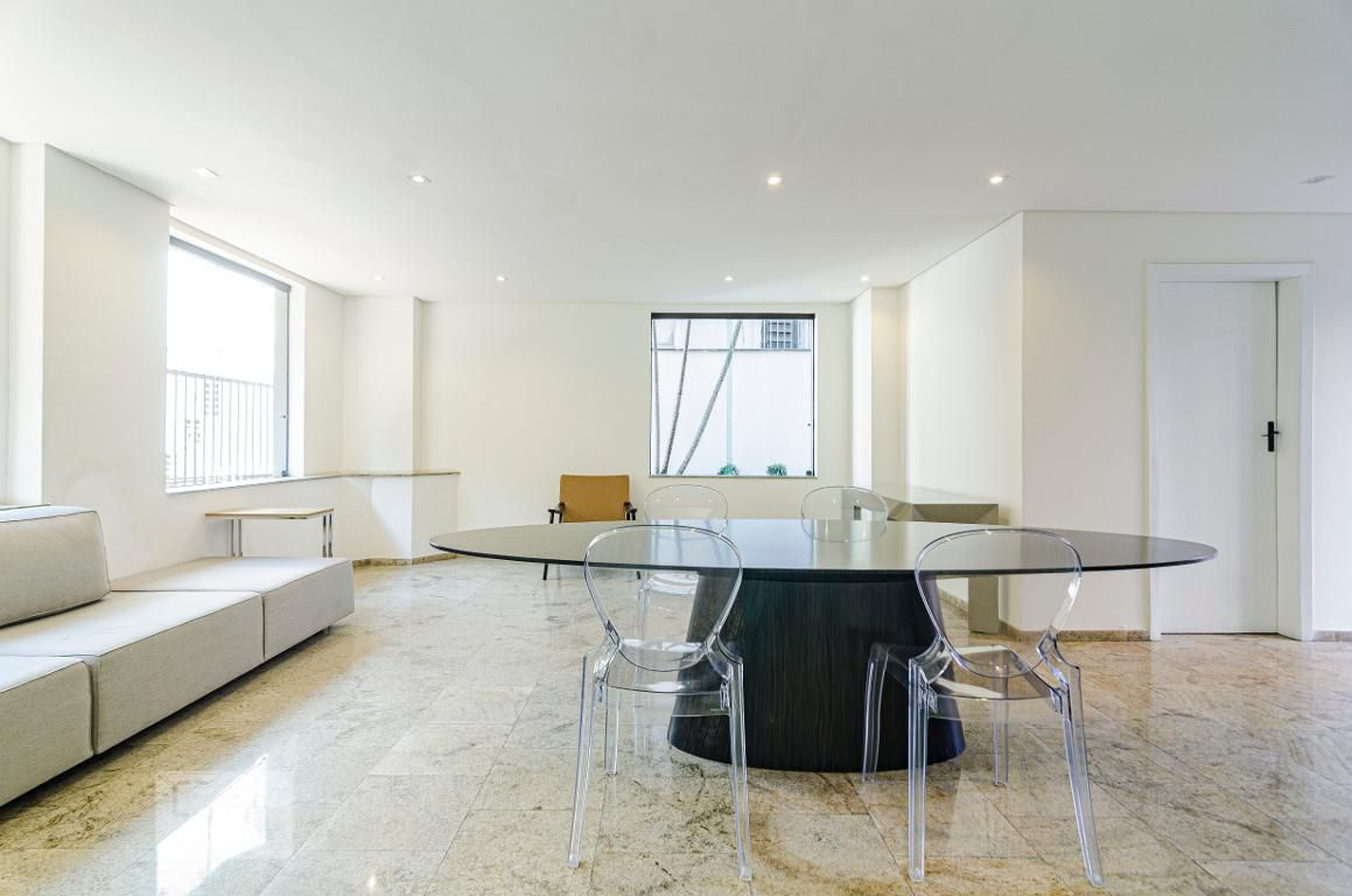 Salão de festas - California Dream