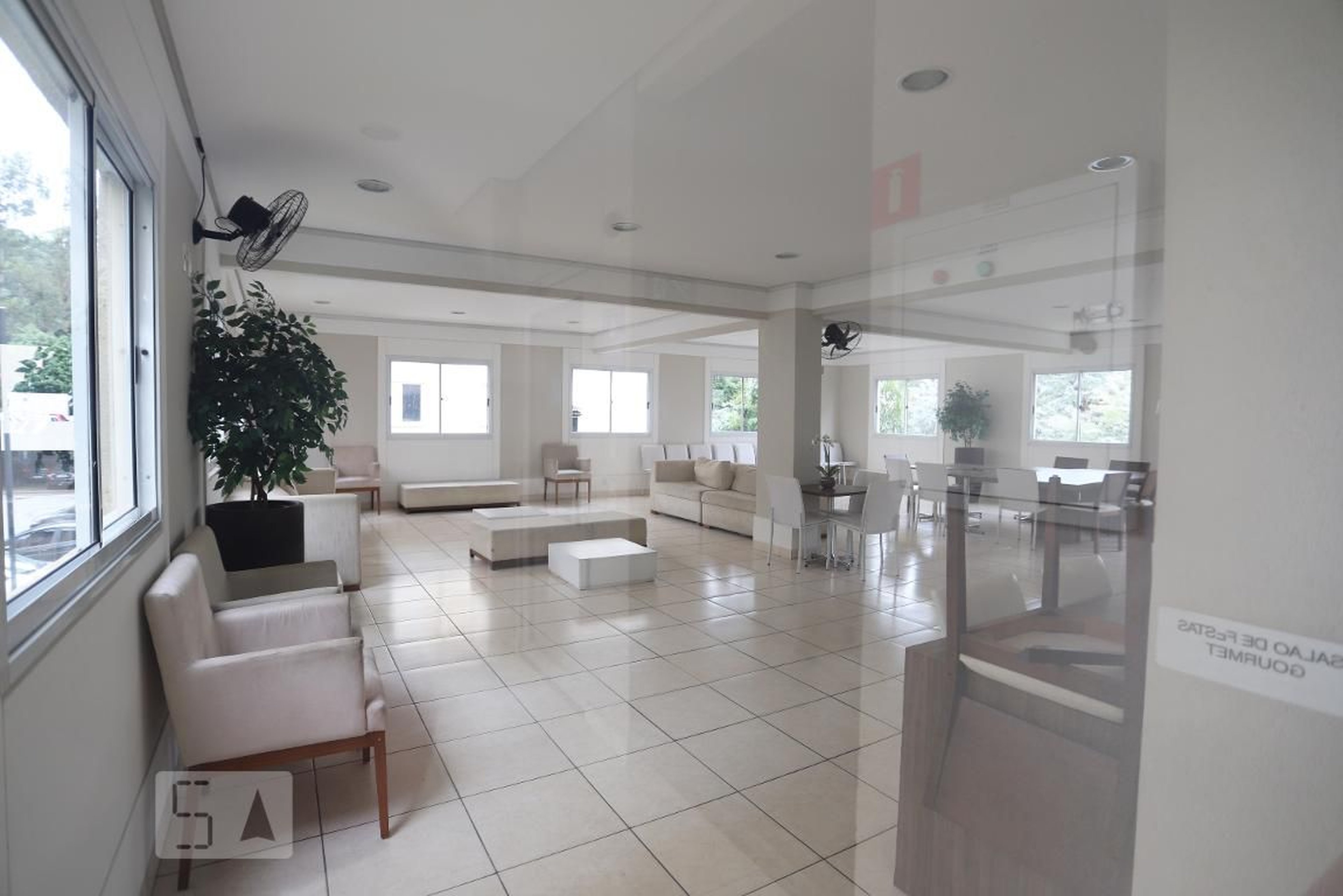 Salão de festas 2 - Inspire