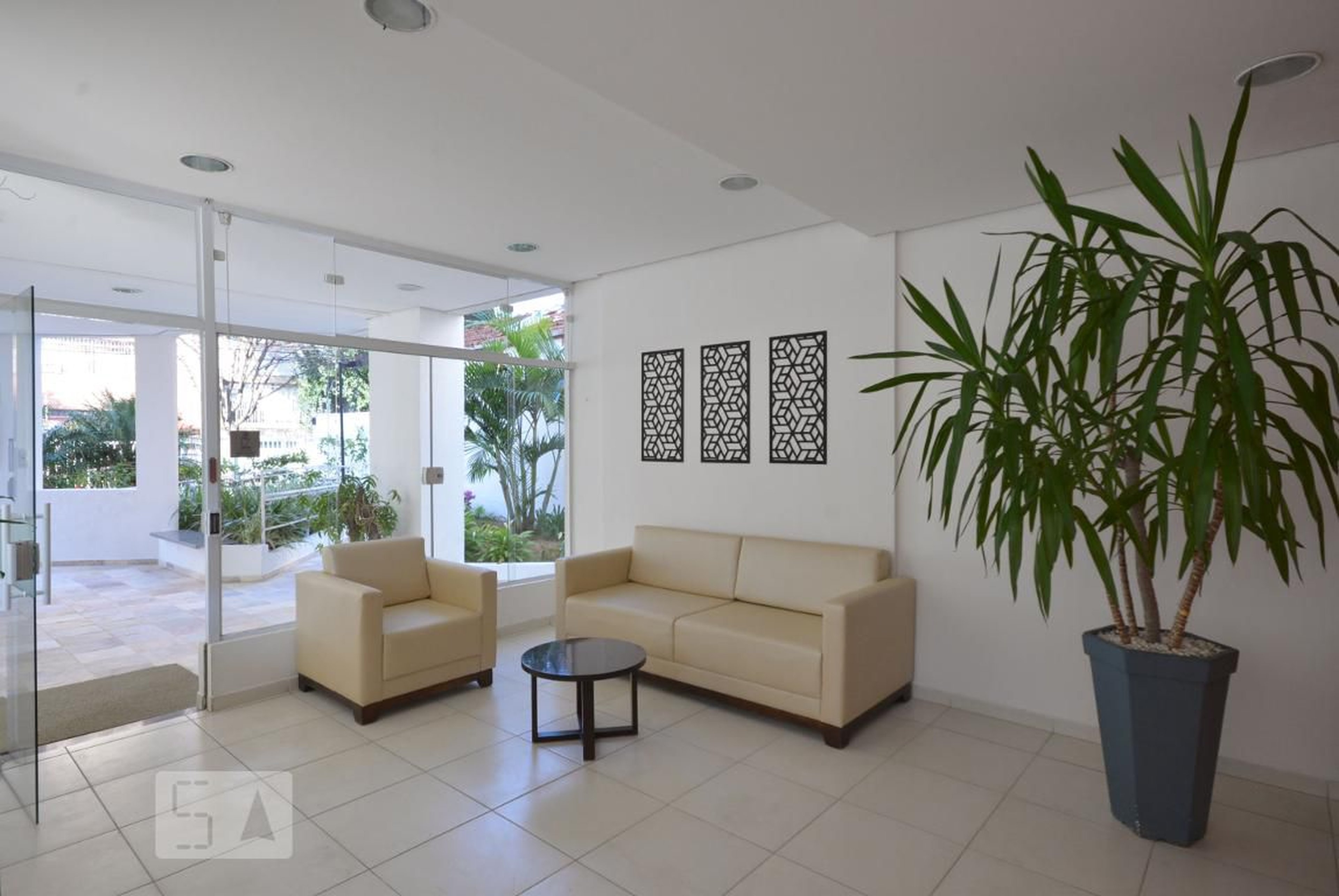 Hall Social - Piazza Aclimação