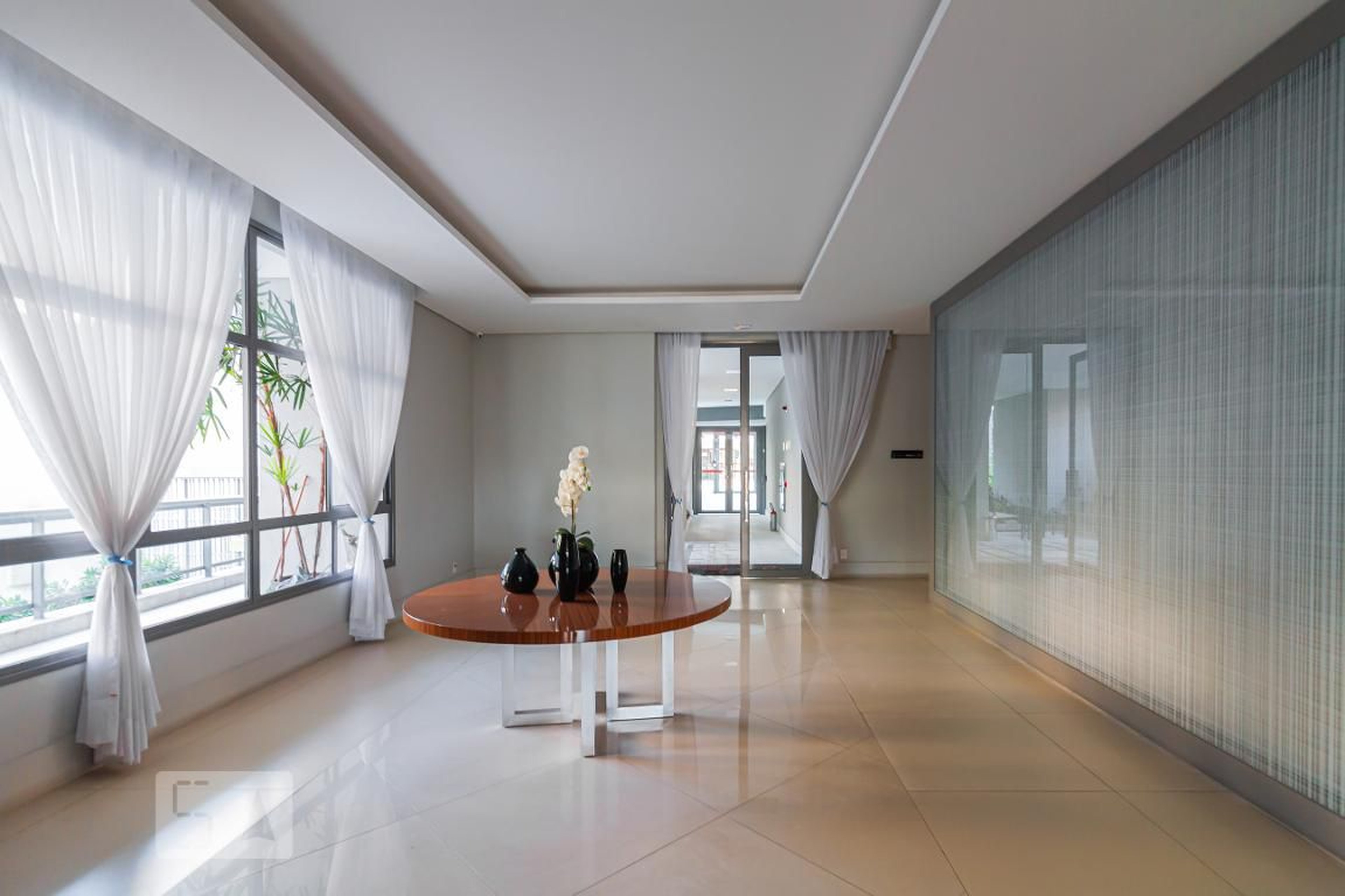 entrada - Cyrela 2014 The Year Edition