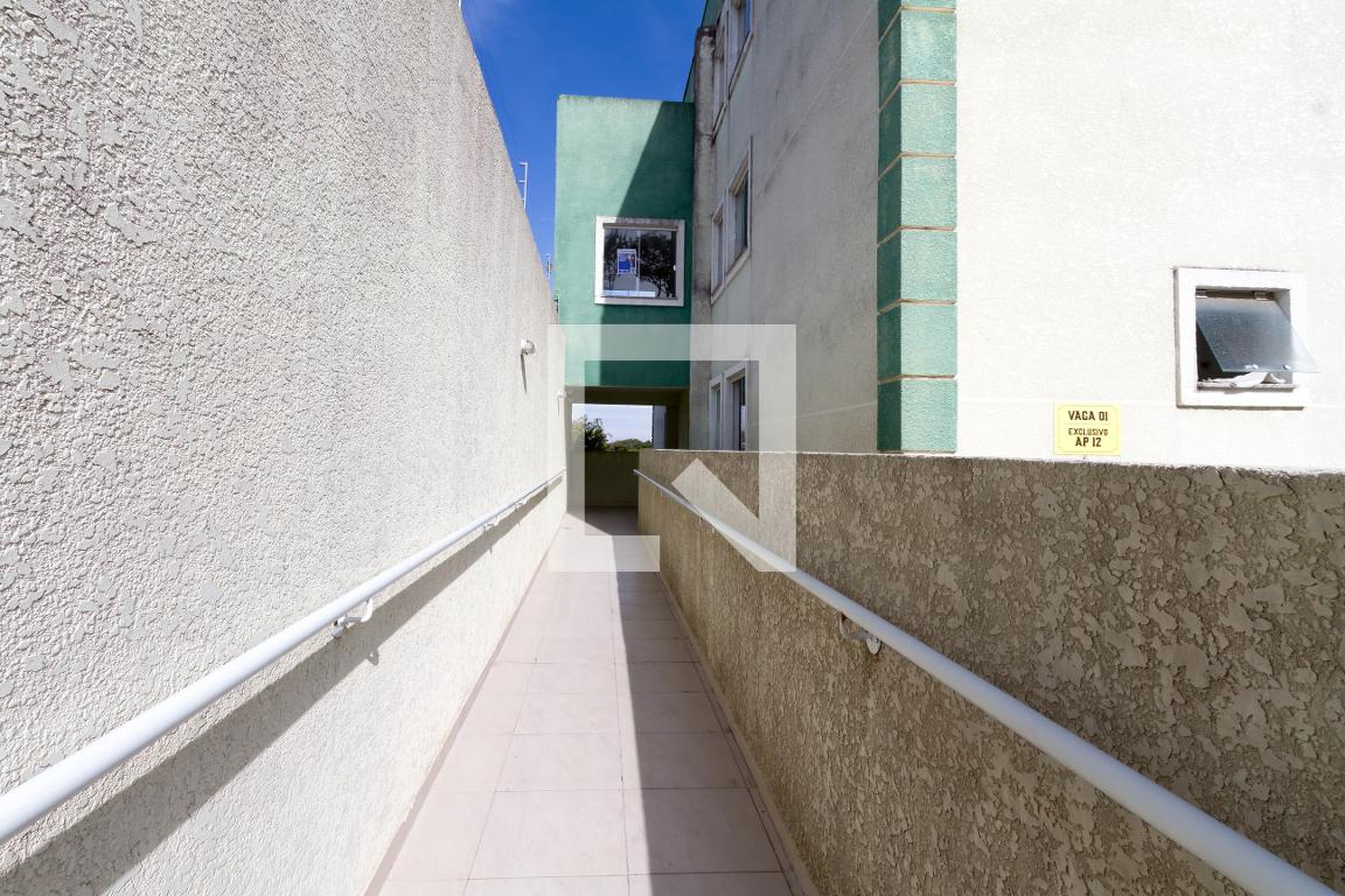 Portaria - Bela Vista III