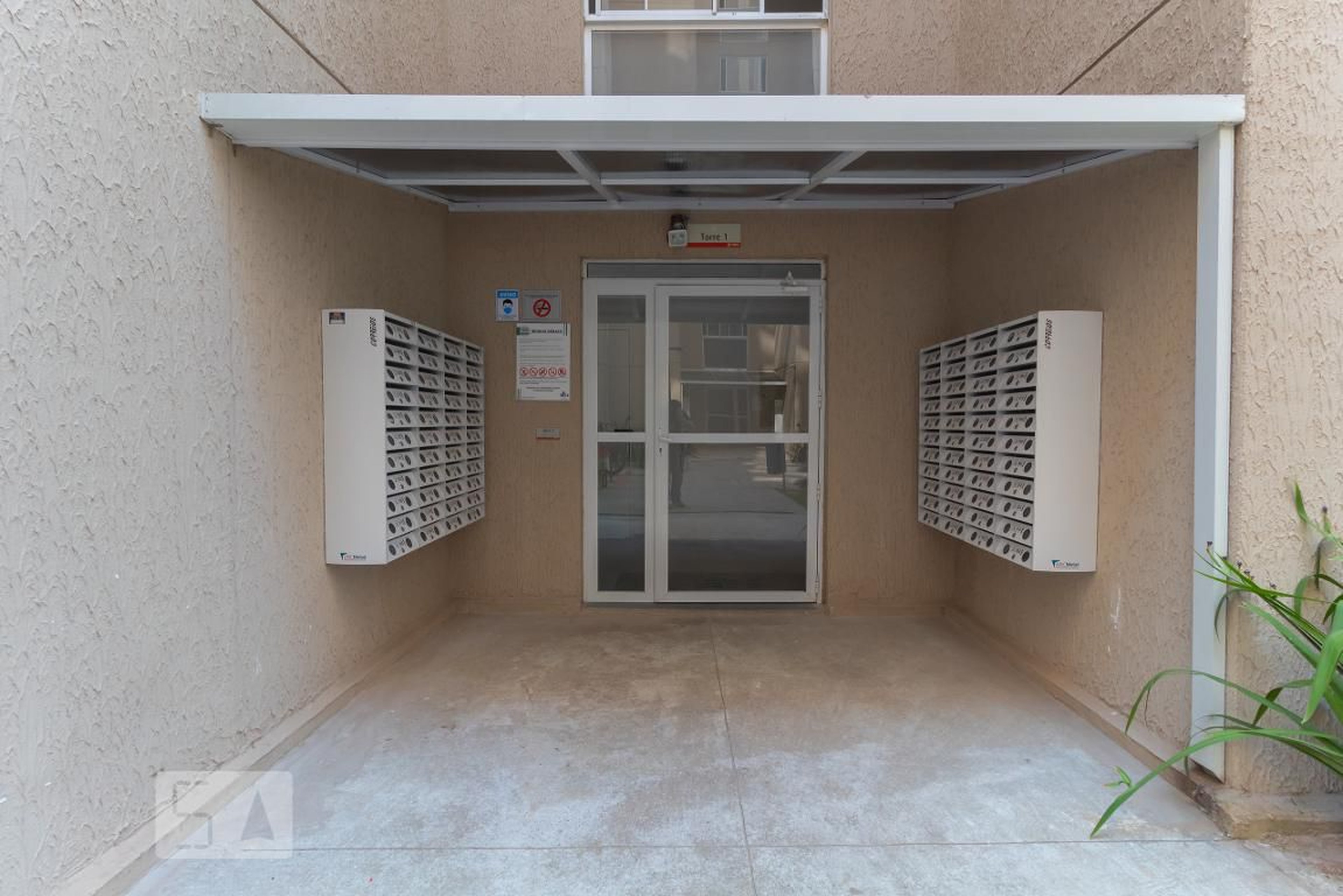 Hall de Entrada - Modena