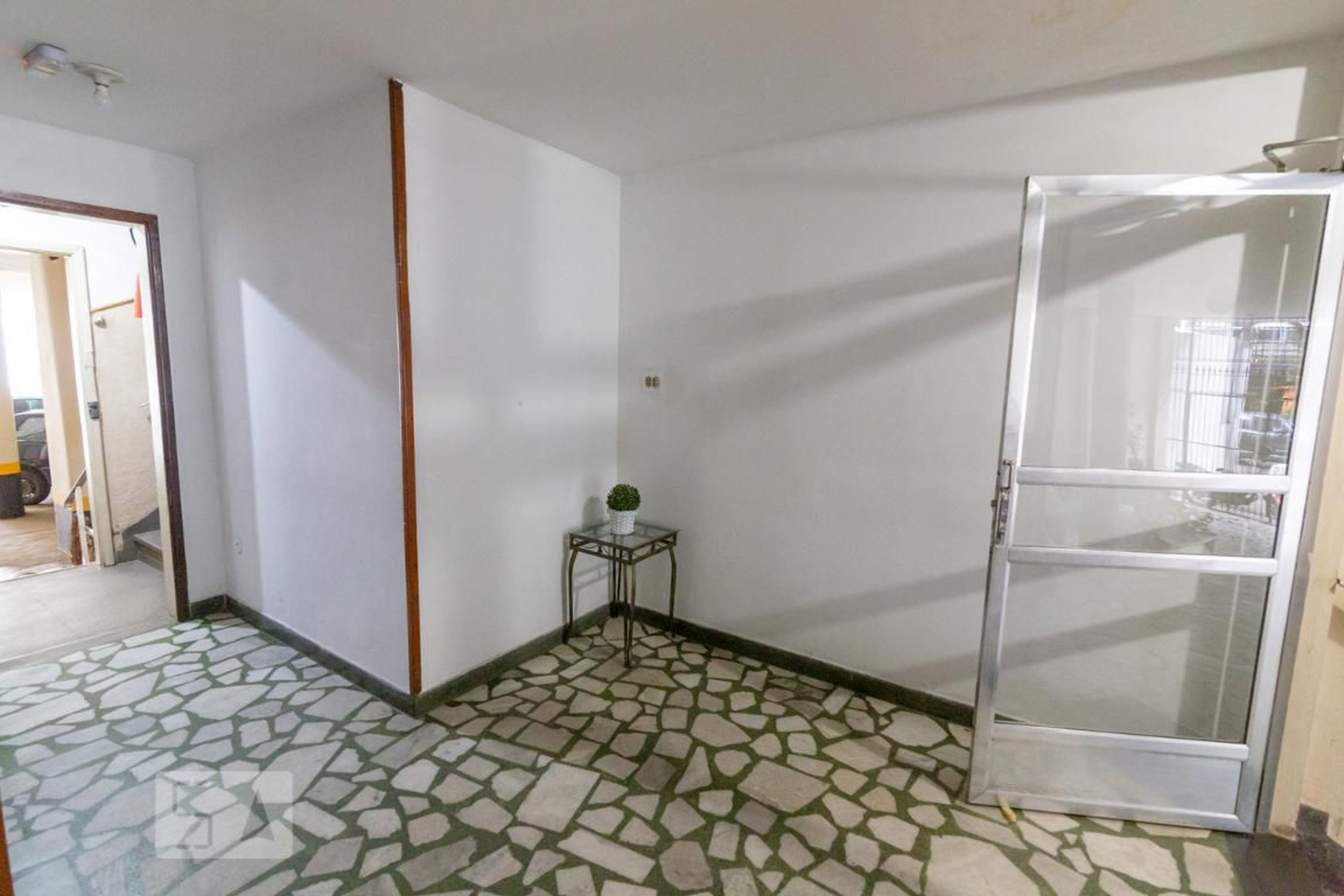 Hall - Edifício Maria Sanches