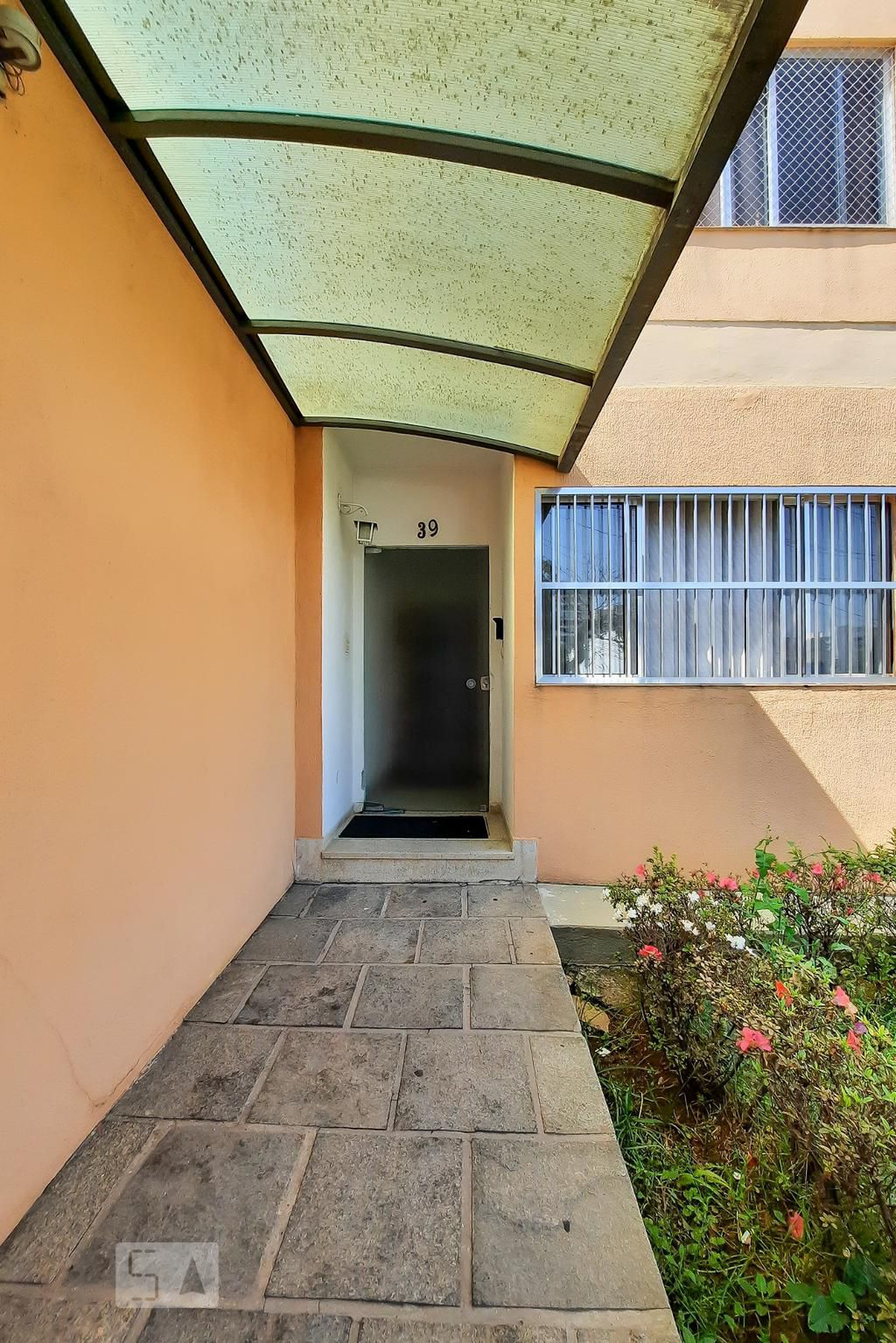 Área Comum - Edifício Serra Formosa II