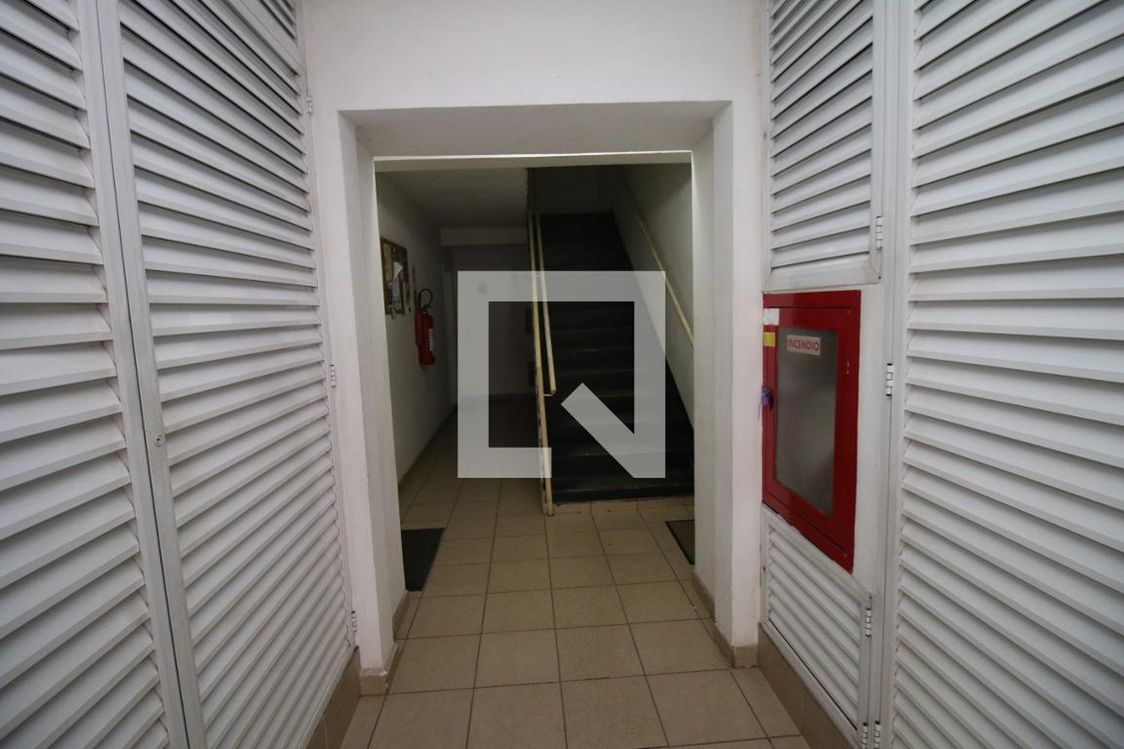 Hall de entrada - Rossi Ideal Vila Cordovil