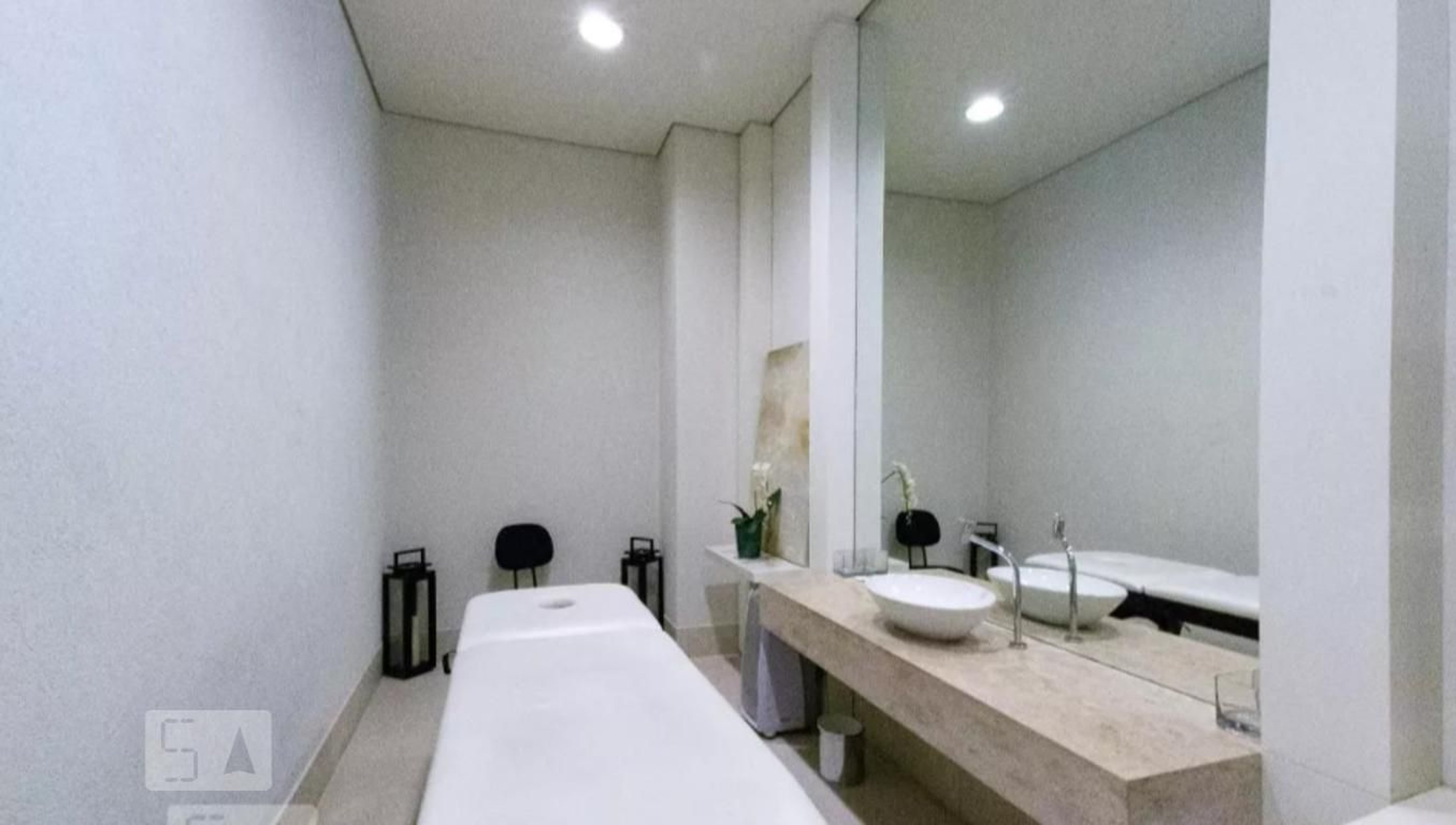 SPA - Horacio Lafer Itaim