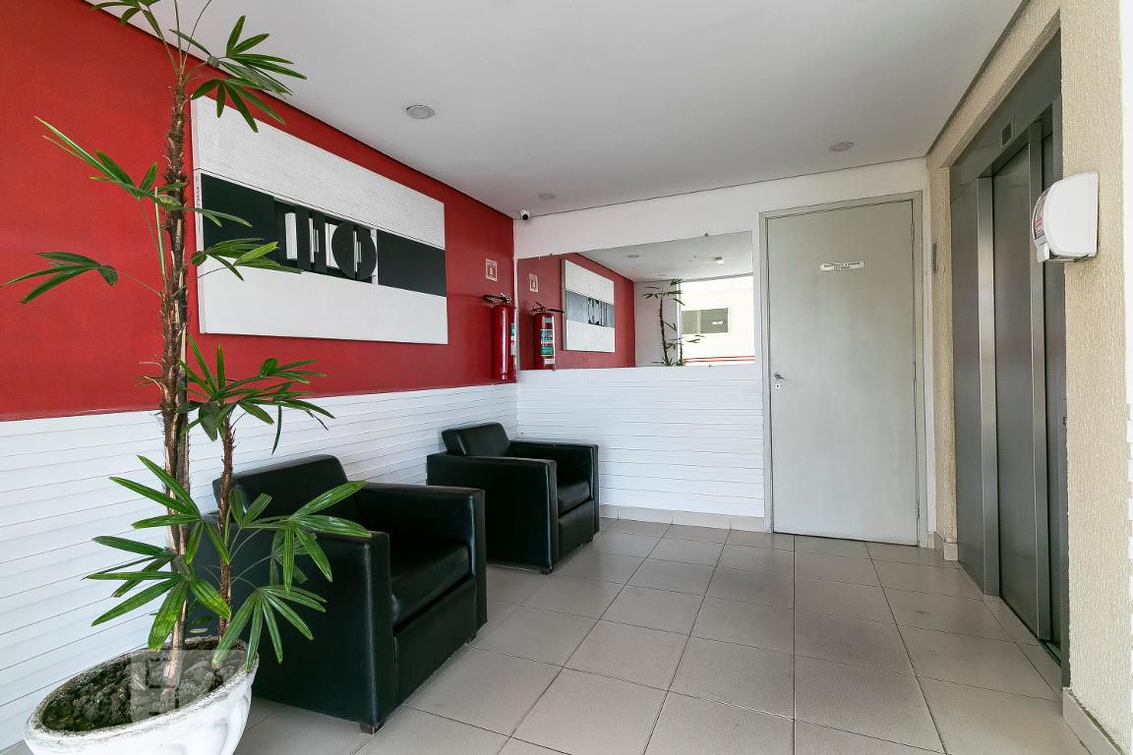 Hall de Entrada - Maranello