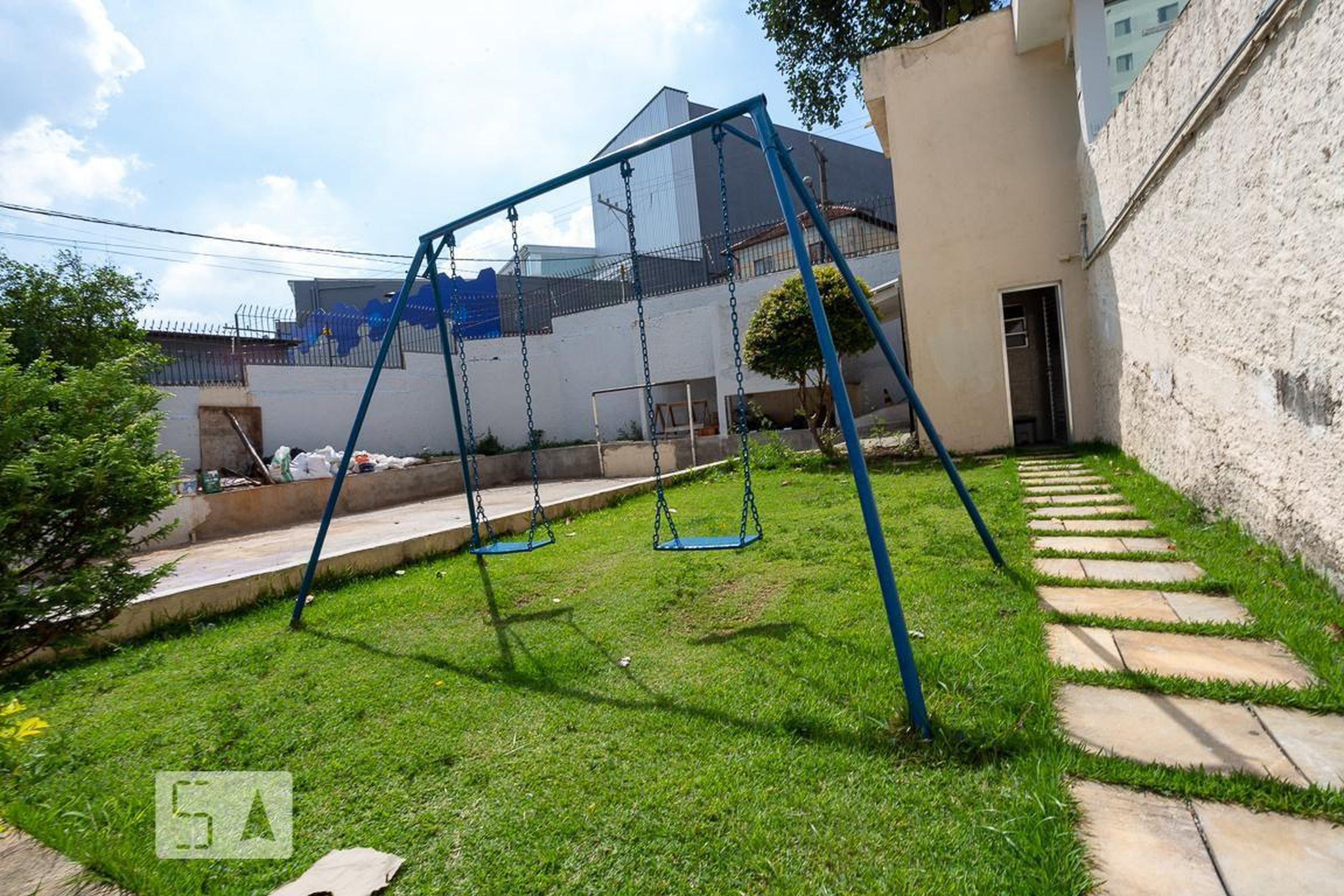 playground - Edifício Lina