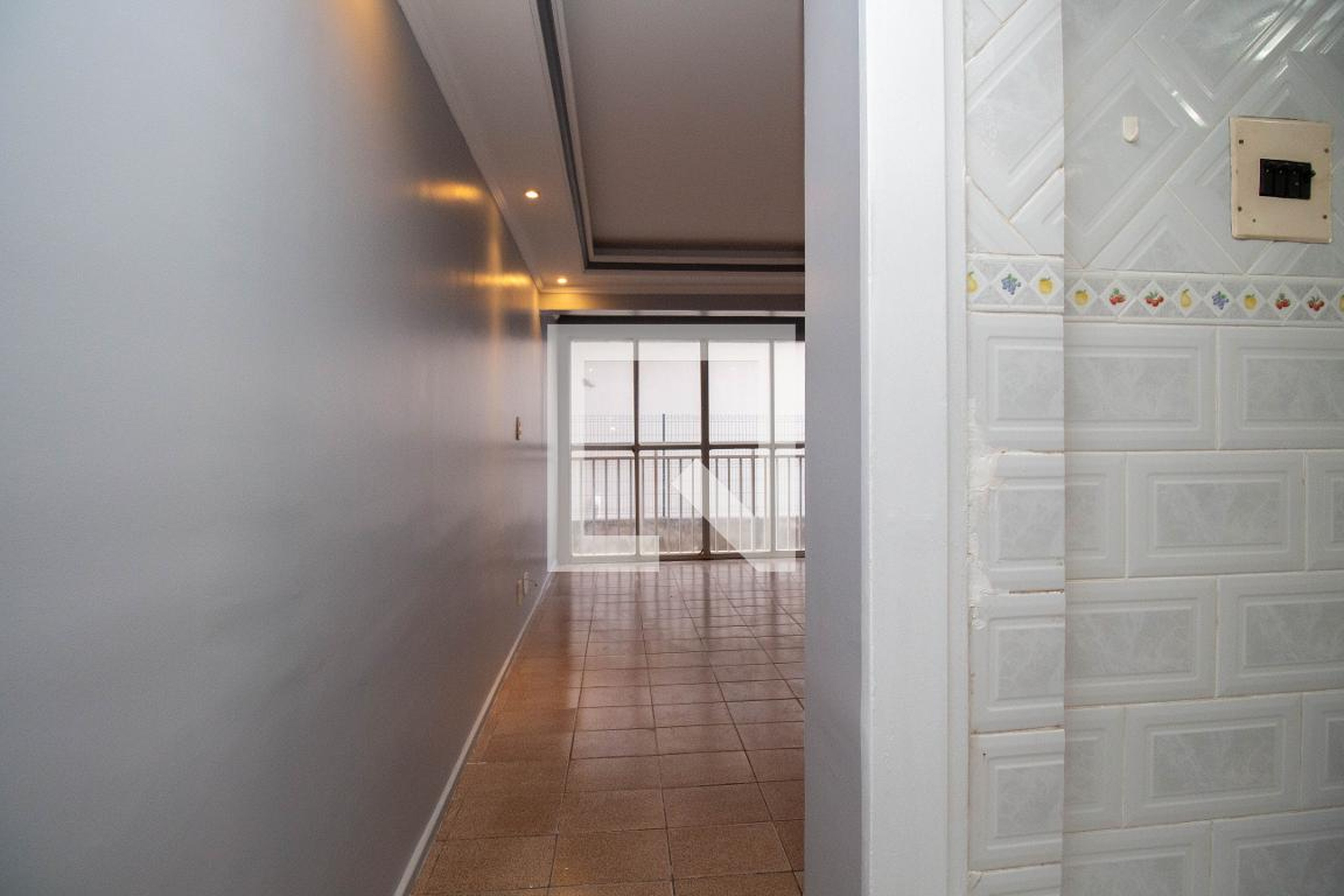 Hall - Rio de Janeiro