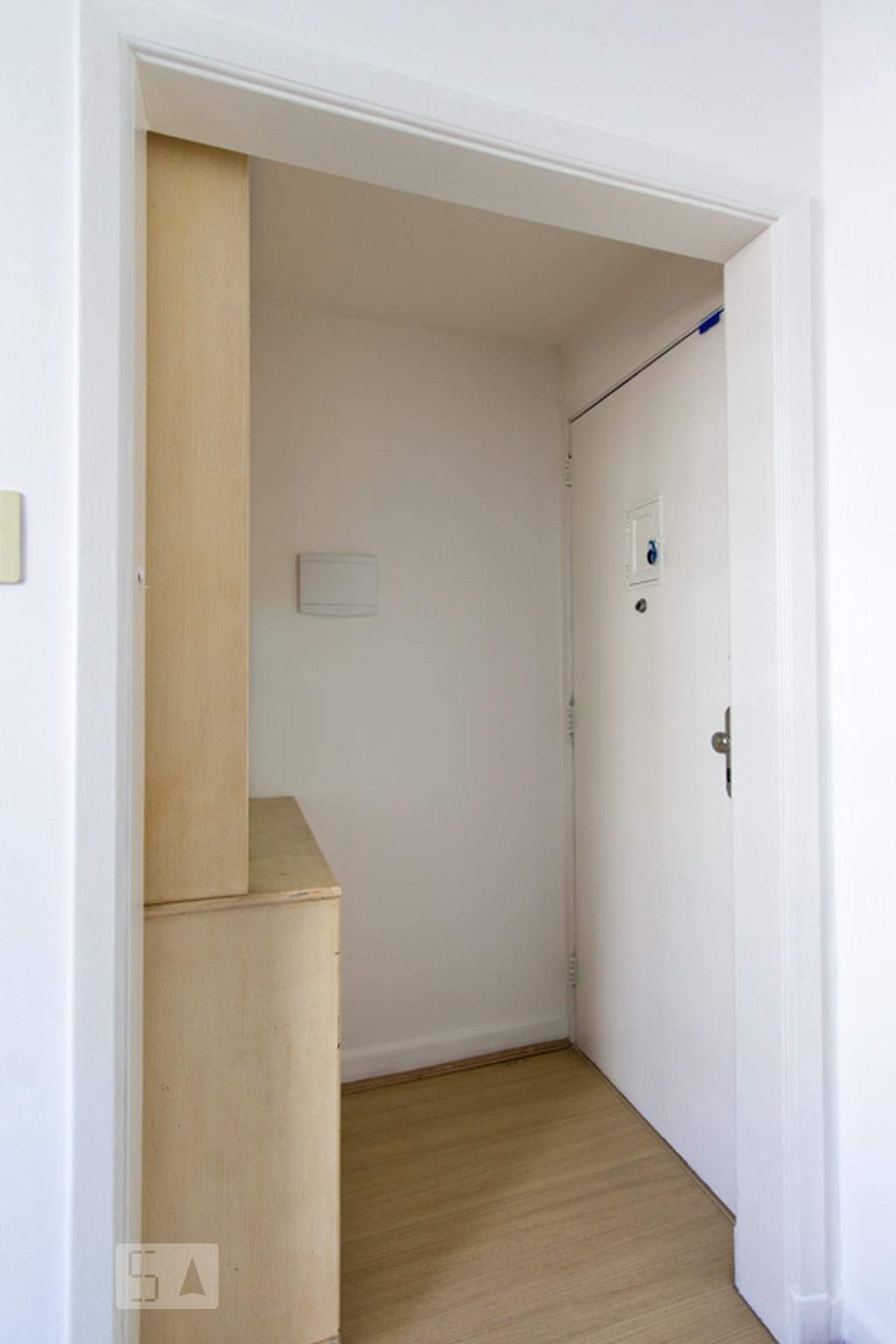 Hall de Entrada - Maximus