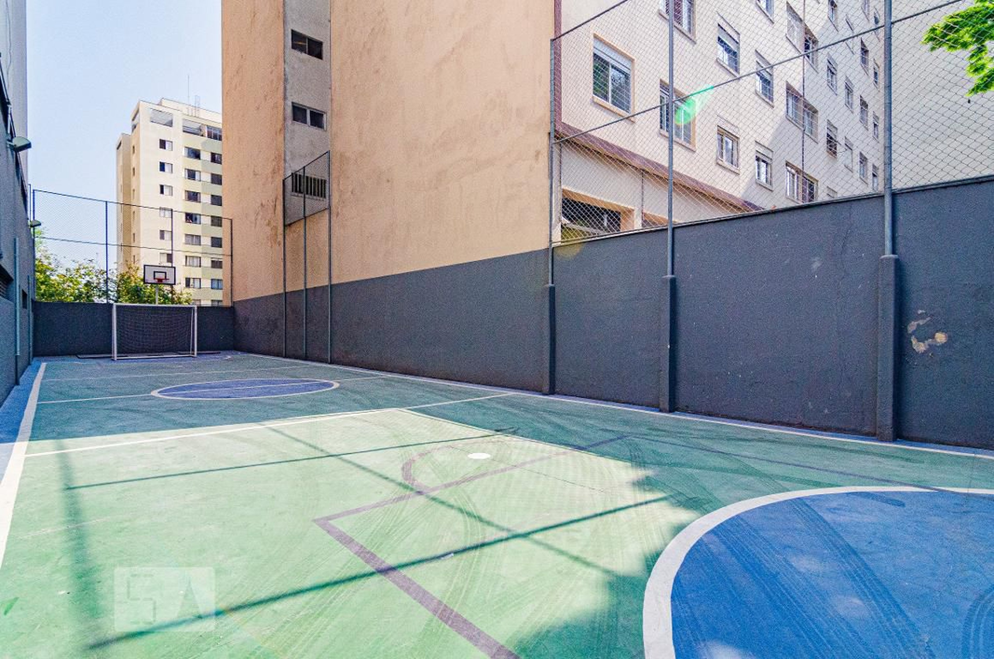 Quadra - Alfa Centauro