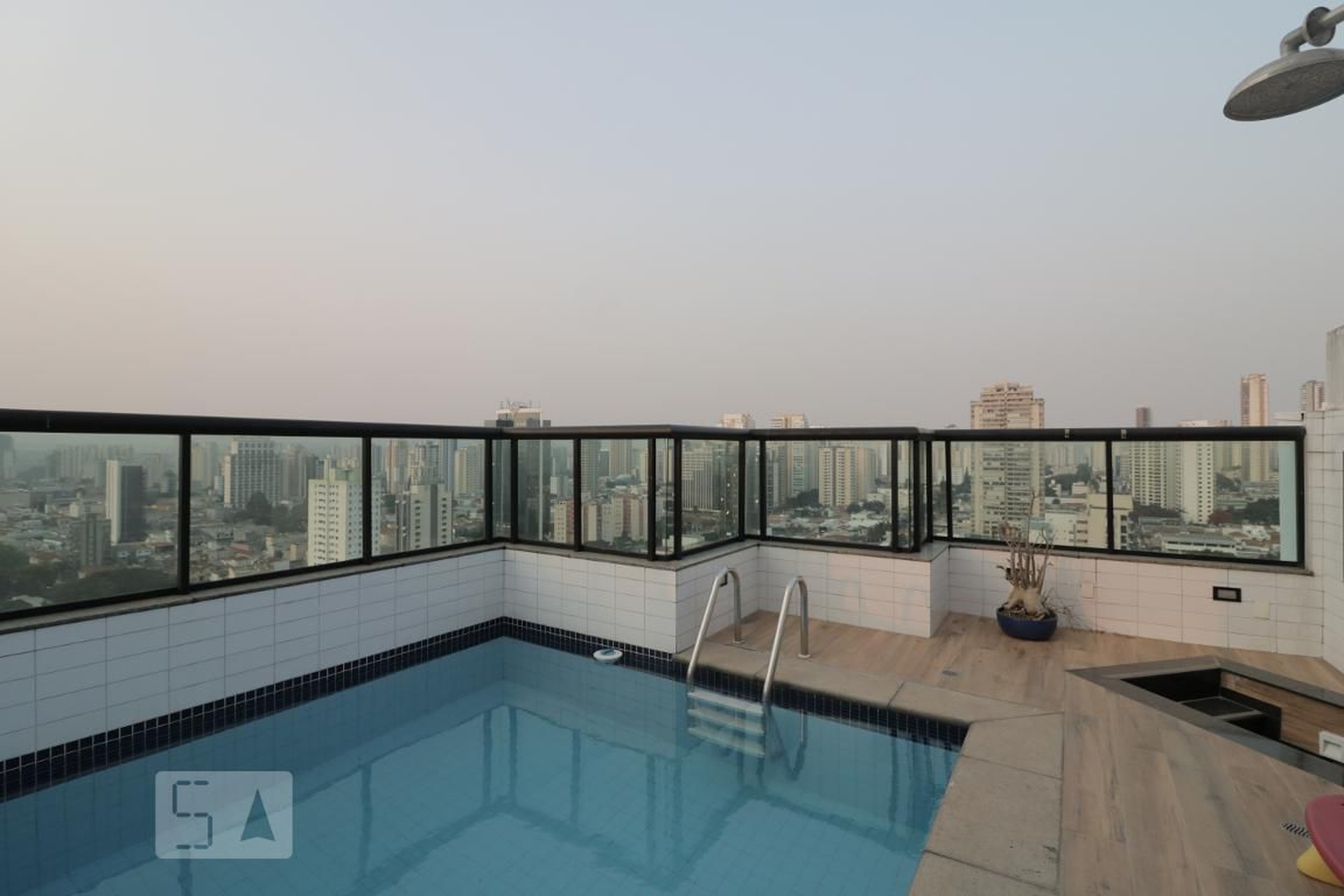 Piscina - Castellammare