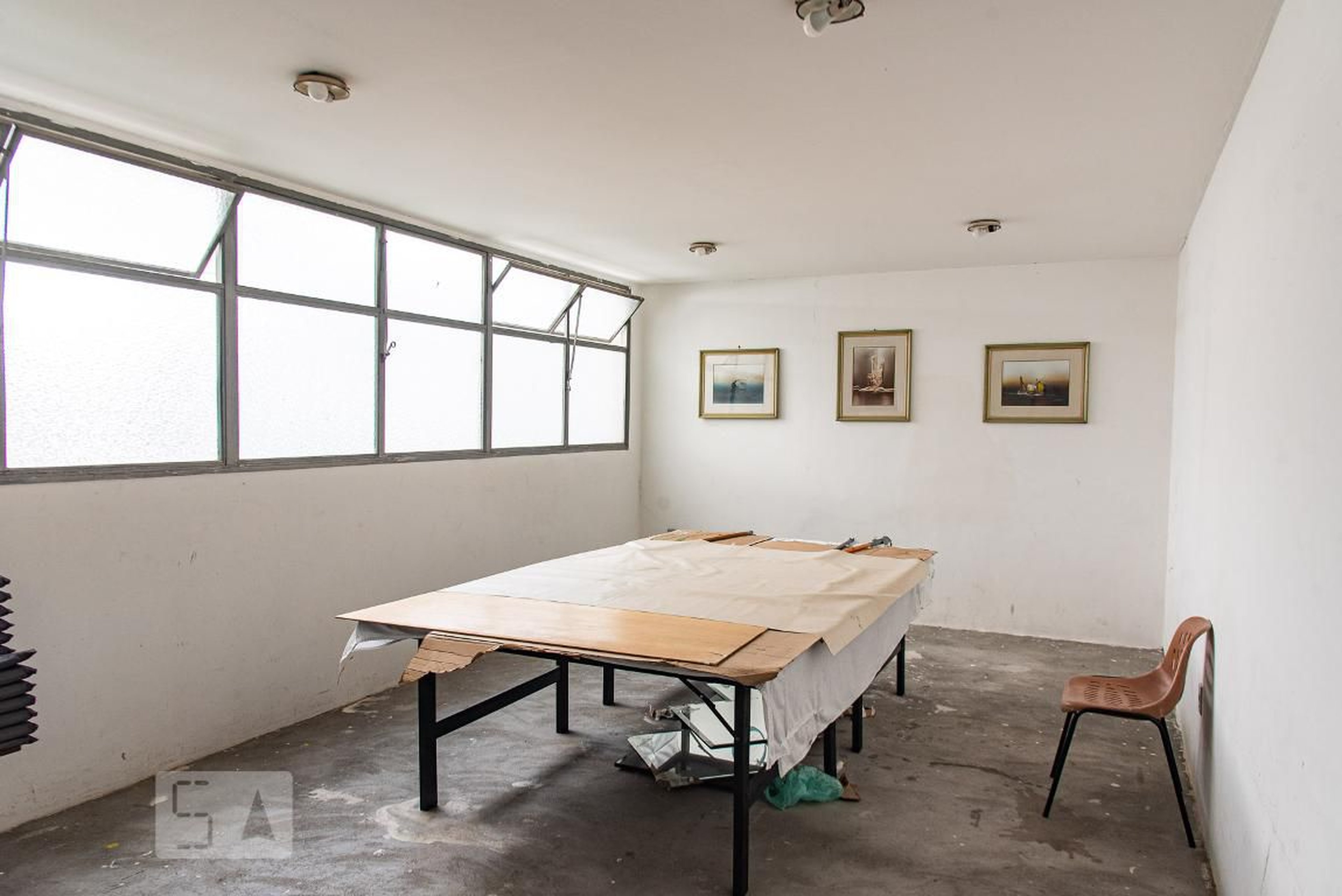 Sala de jogos - Marques de Vila Real