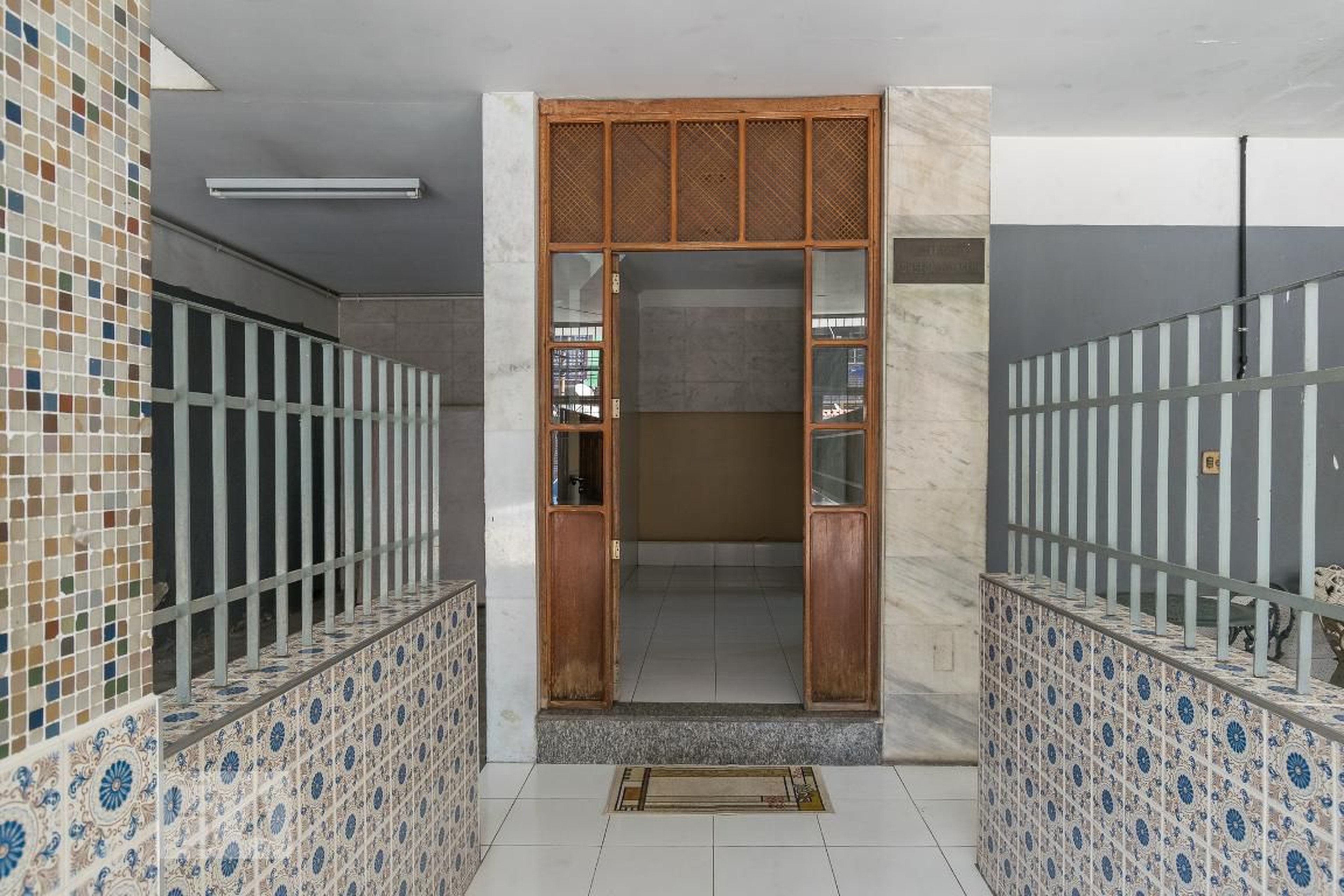 Portaria - General Povoa