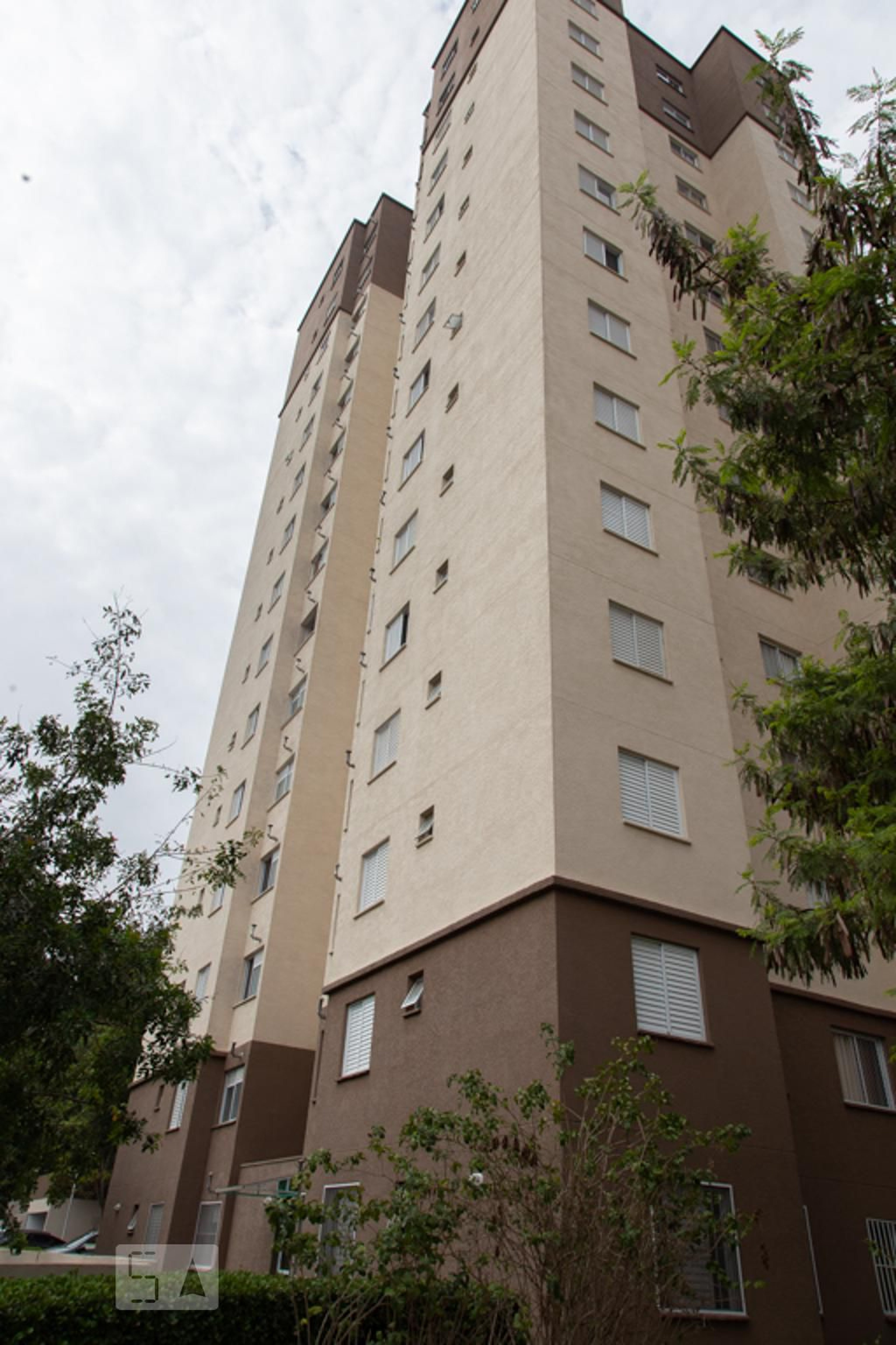 Edifício Condomínio Vida Plena