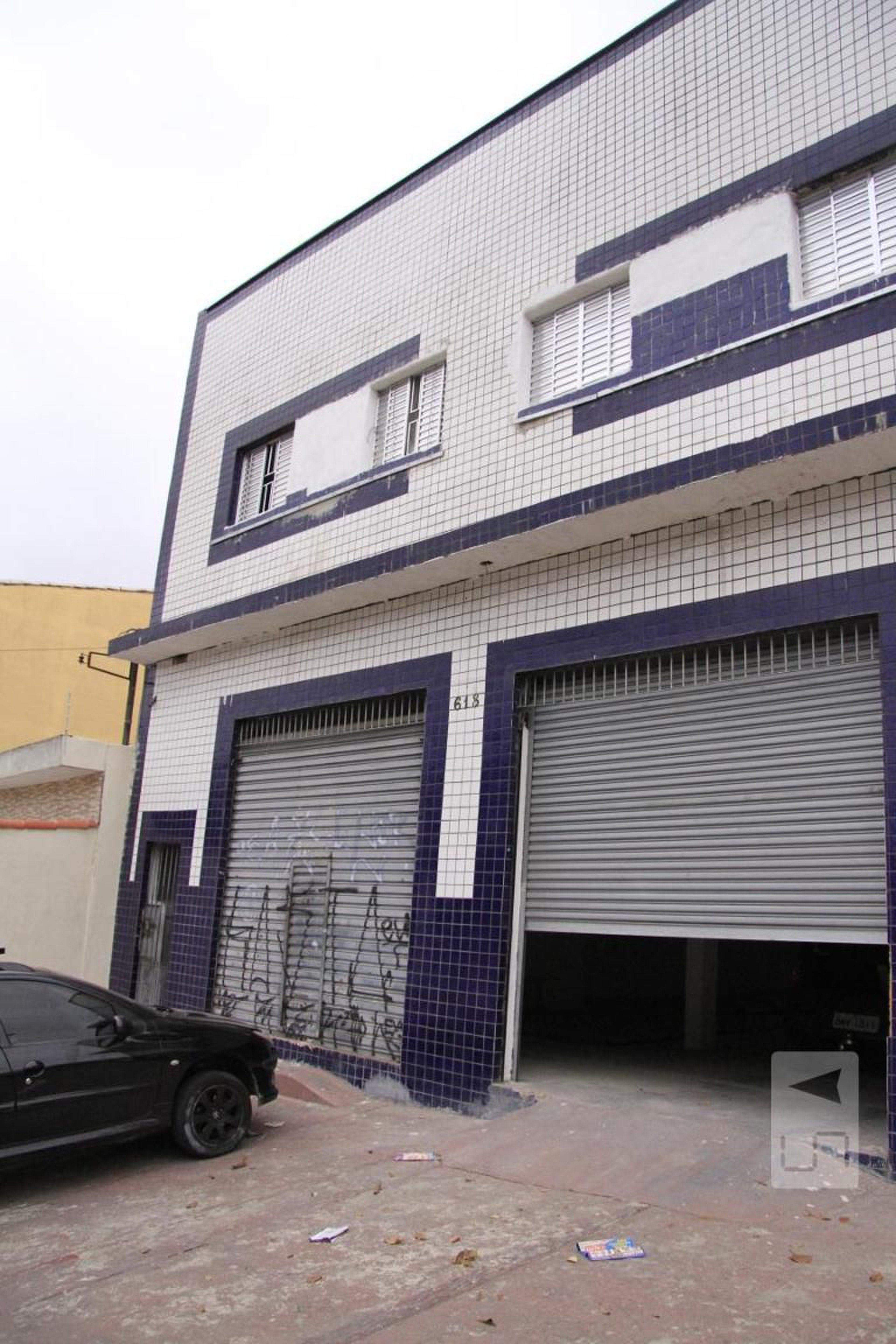 Fachada Condomínio em Avenida Pastor Cícero Canuto de Lima, 618