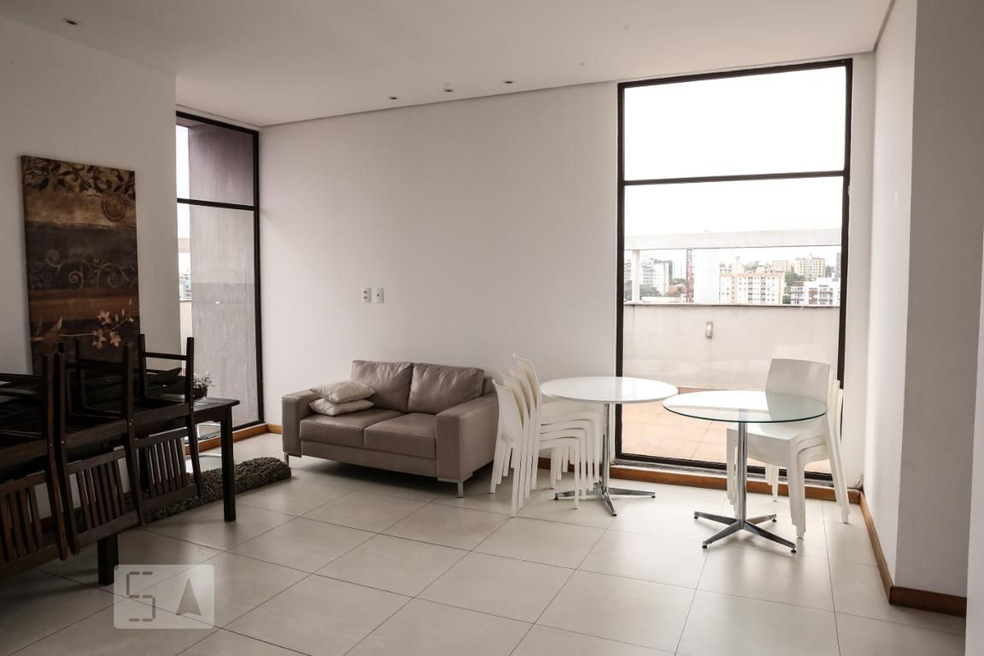 Salão de festas 2 - Soul