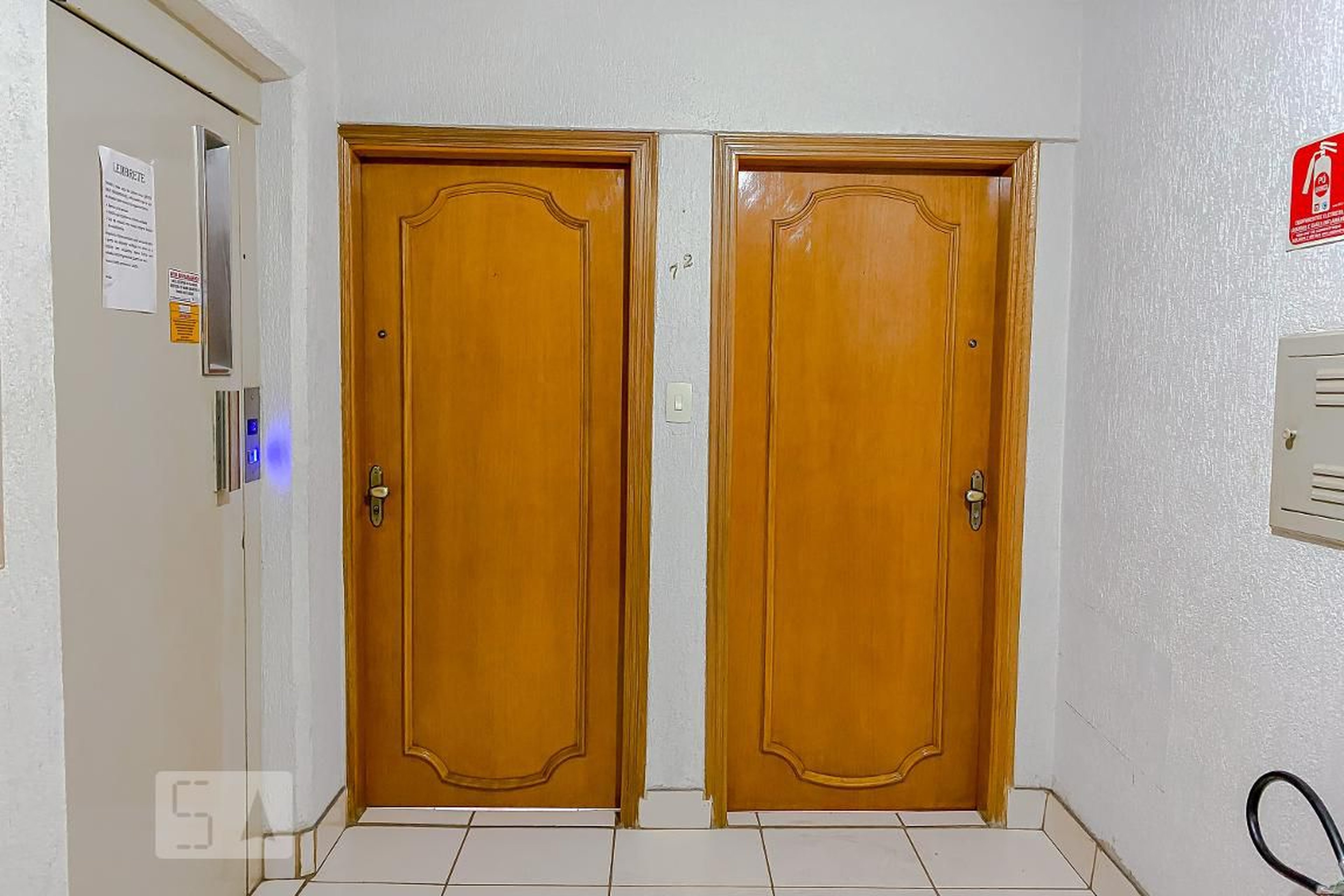 Entrada - Jardim do Passaredo