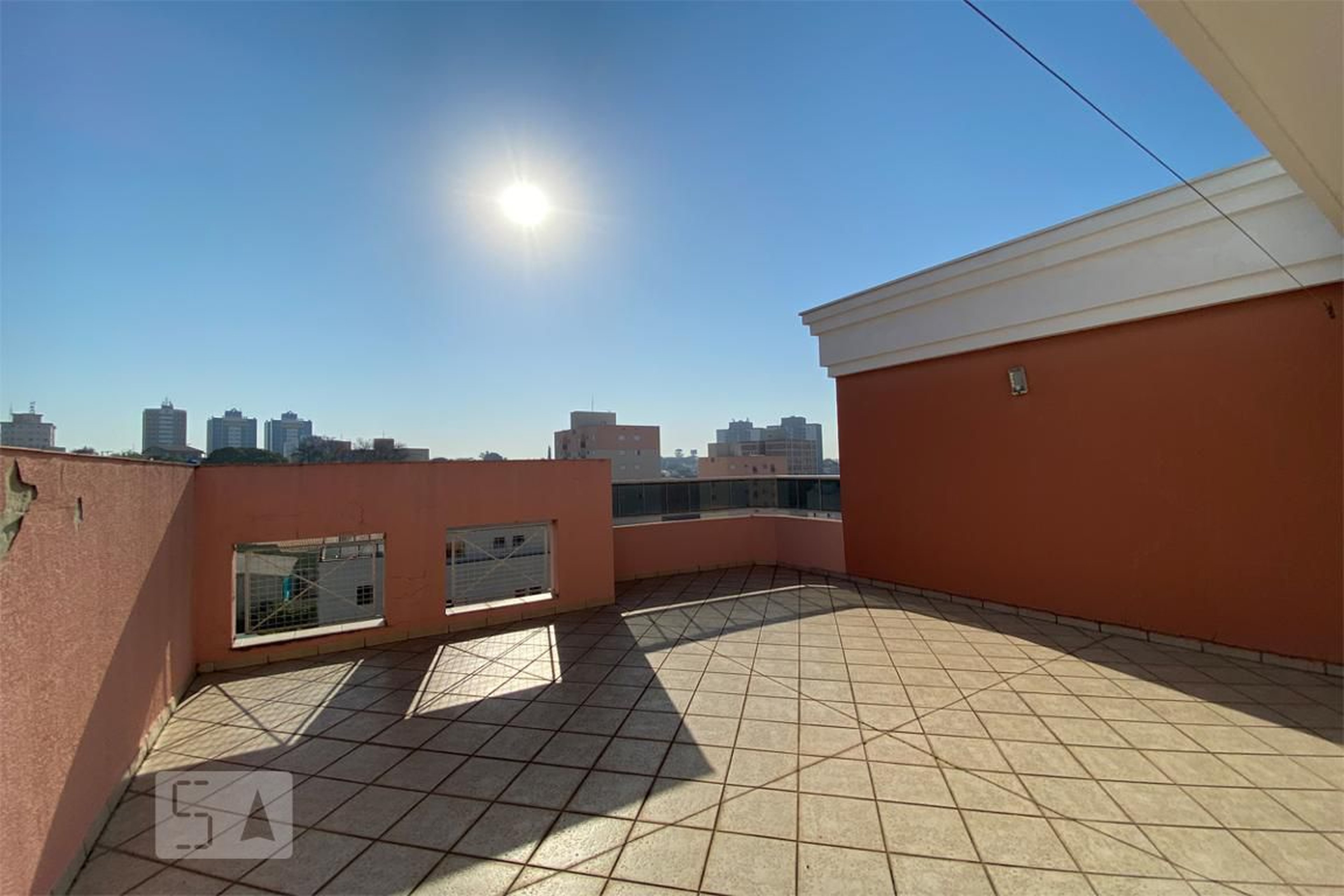 Espaço Gourmet - Safira
