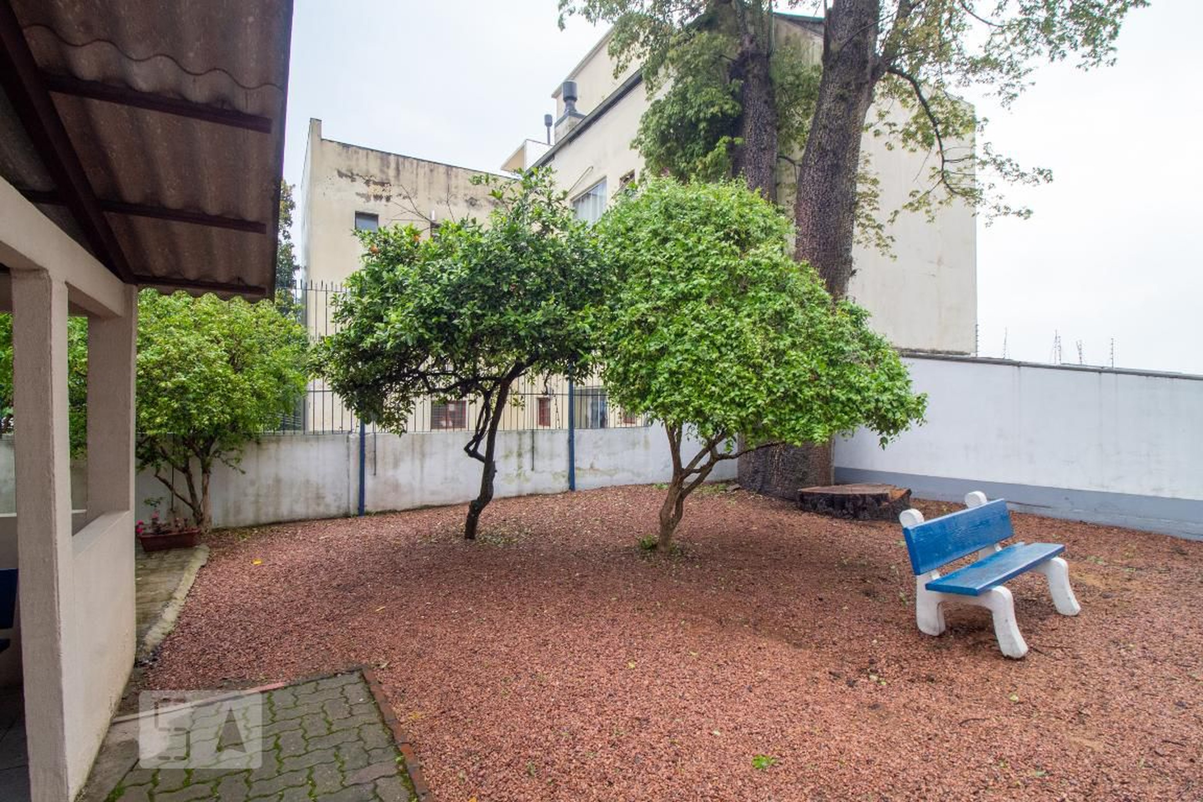 Área comum - Baleares