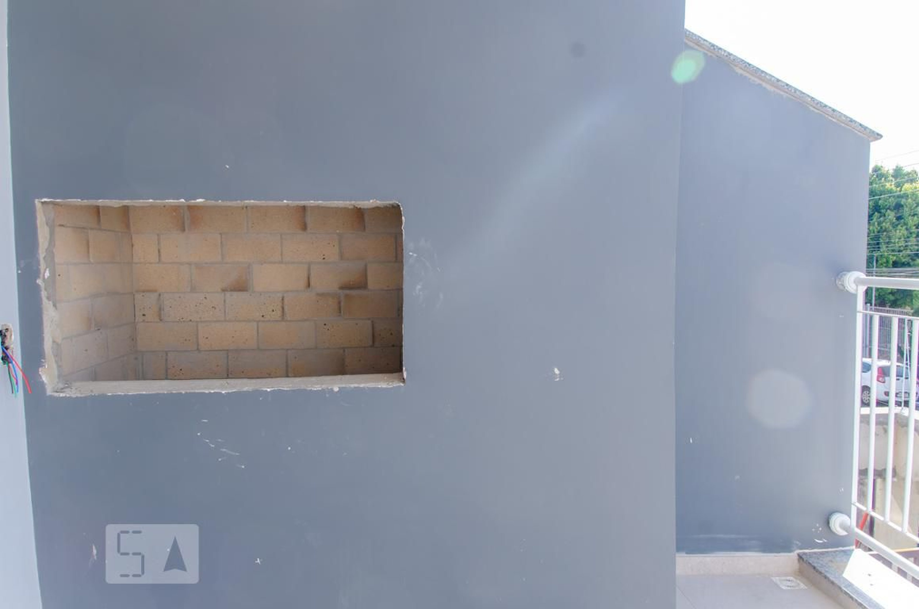 Churrasqueira - Mont Pellegrino