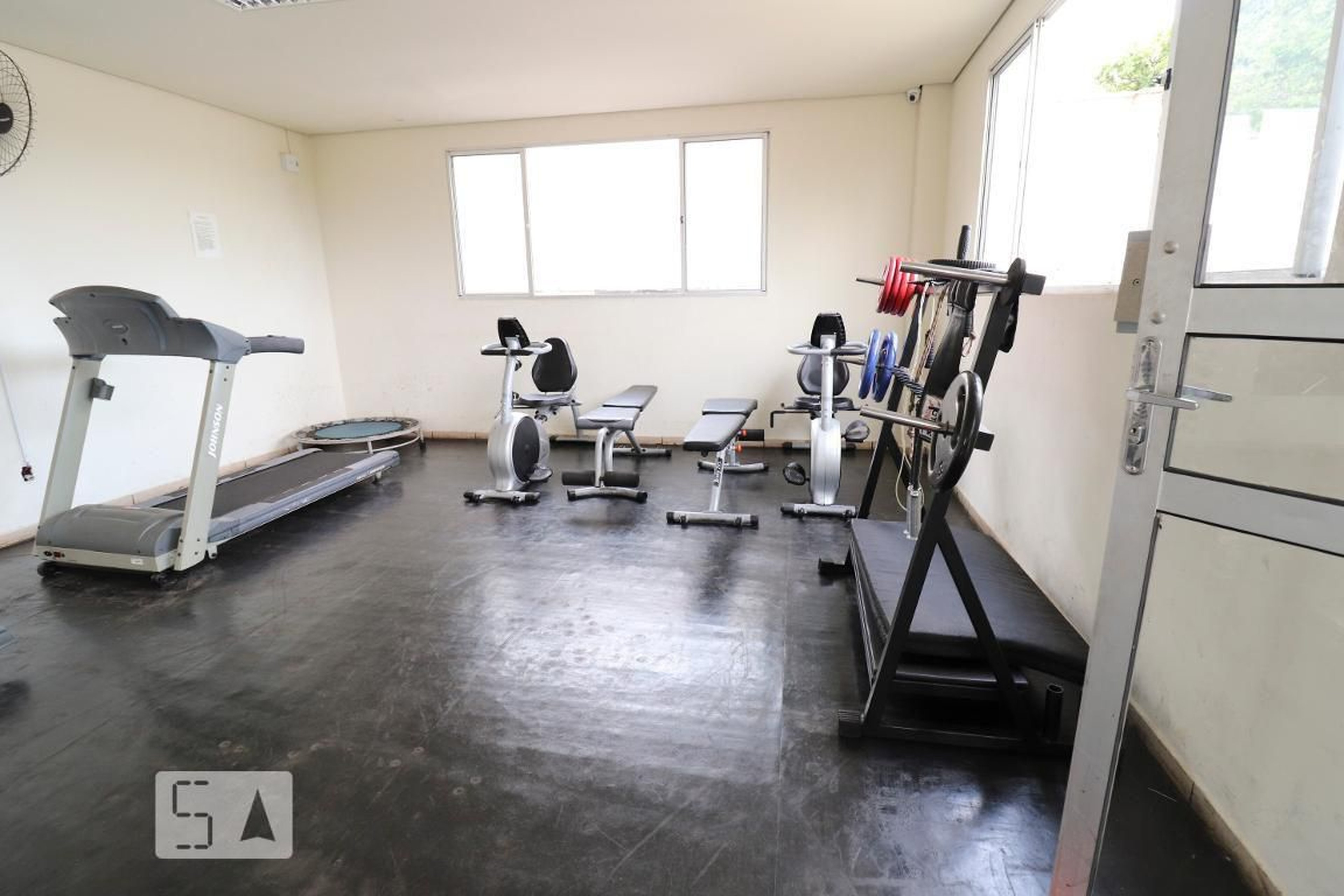 Academia - Spazio Gran Castell