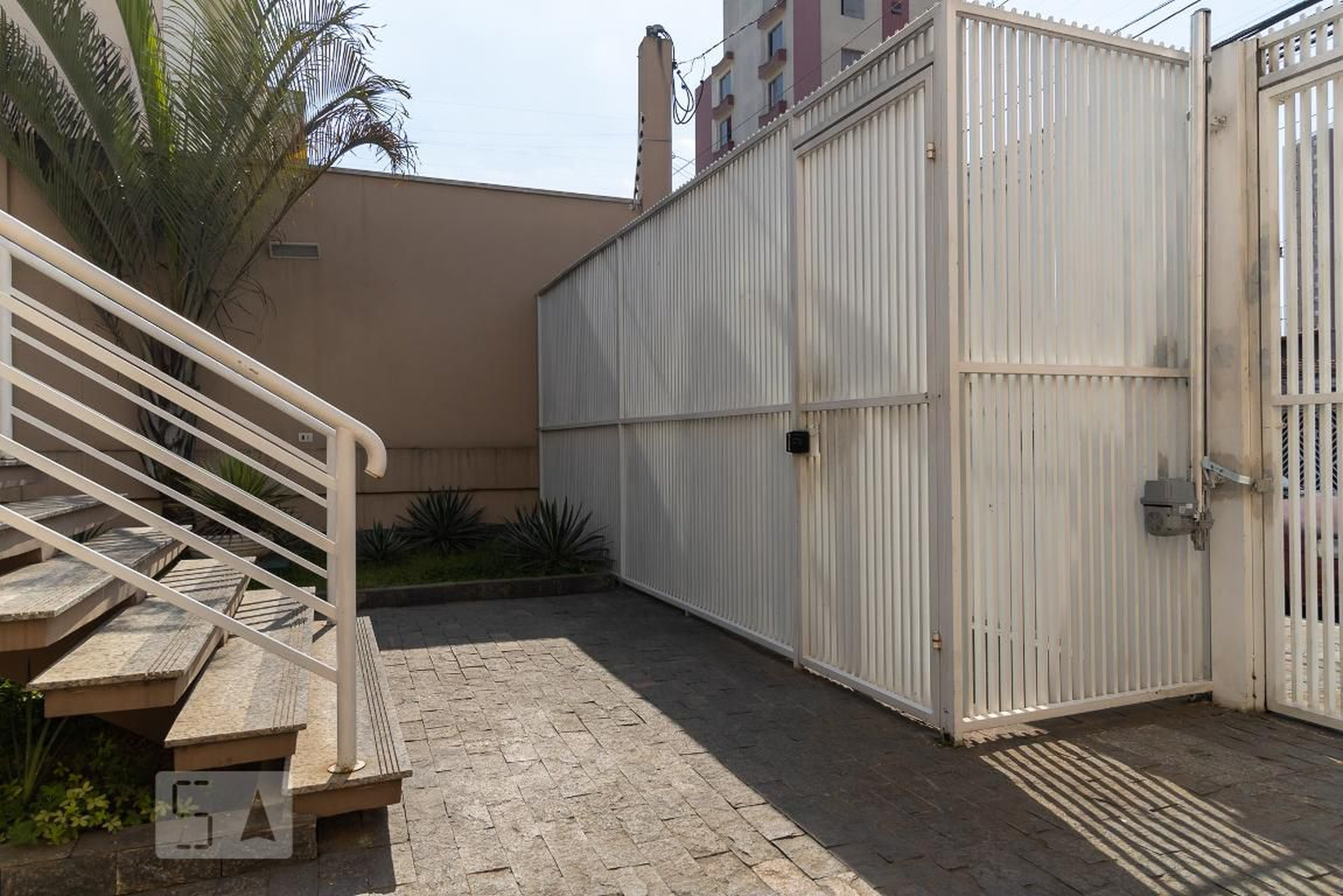 Entrada - Las Palmas