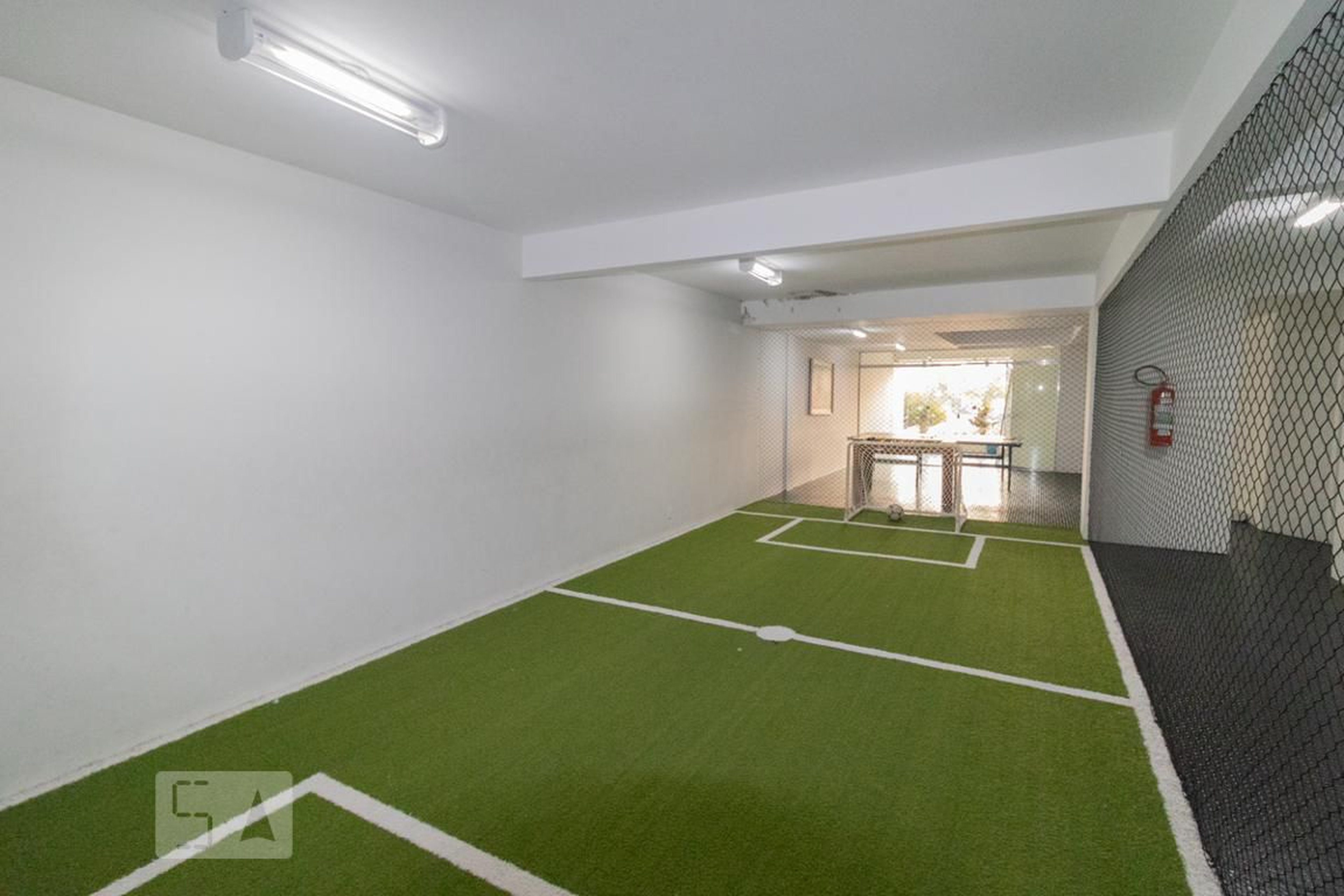 Quadra - Edifício Julio Rovai