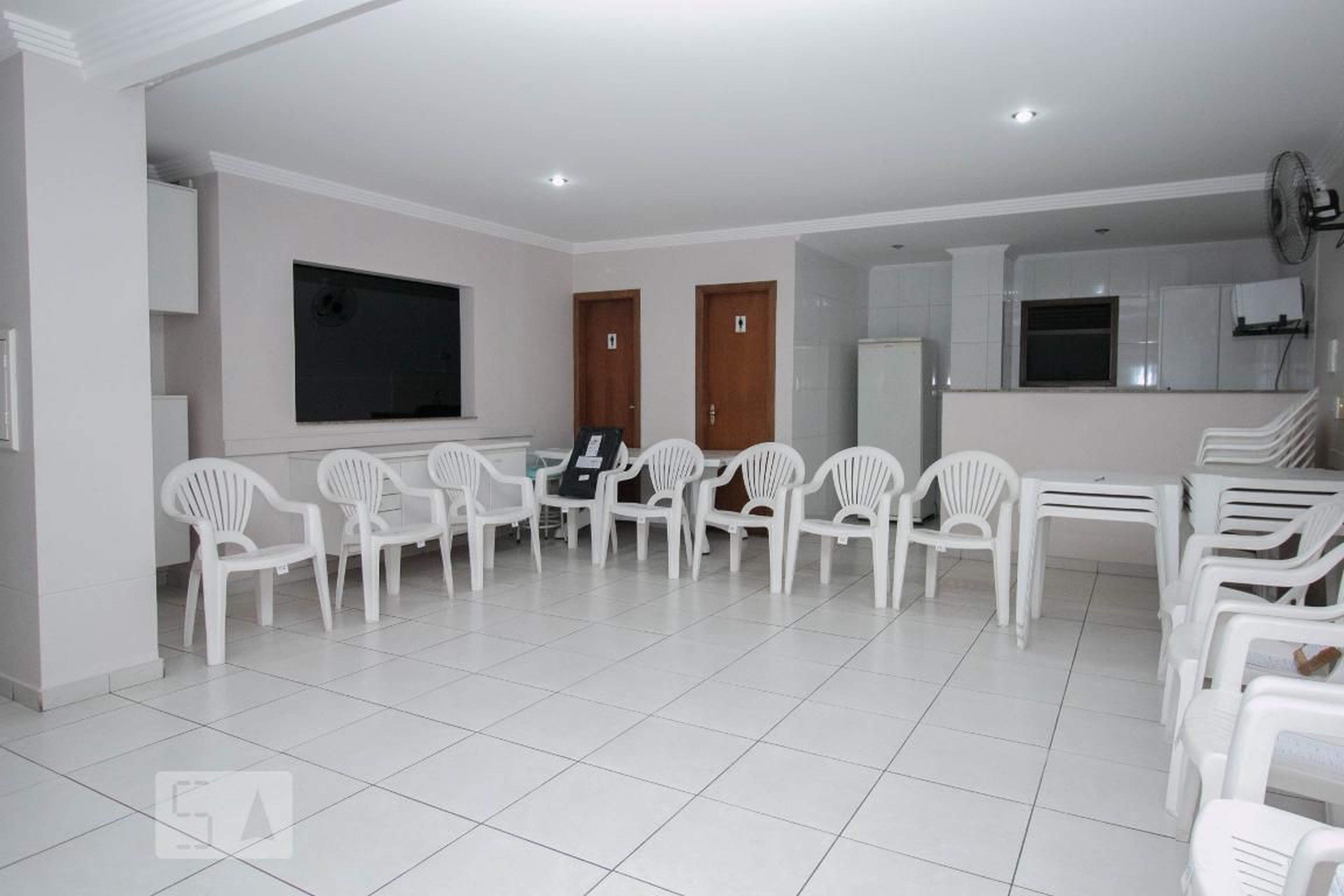 Salão de Festas - Mayorca