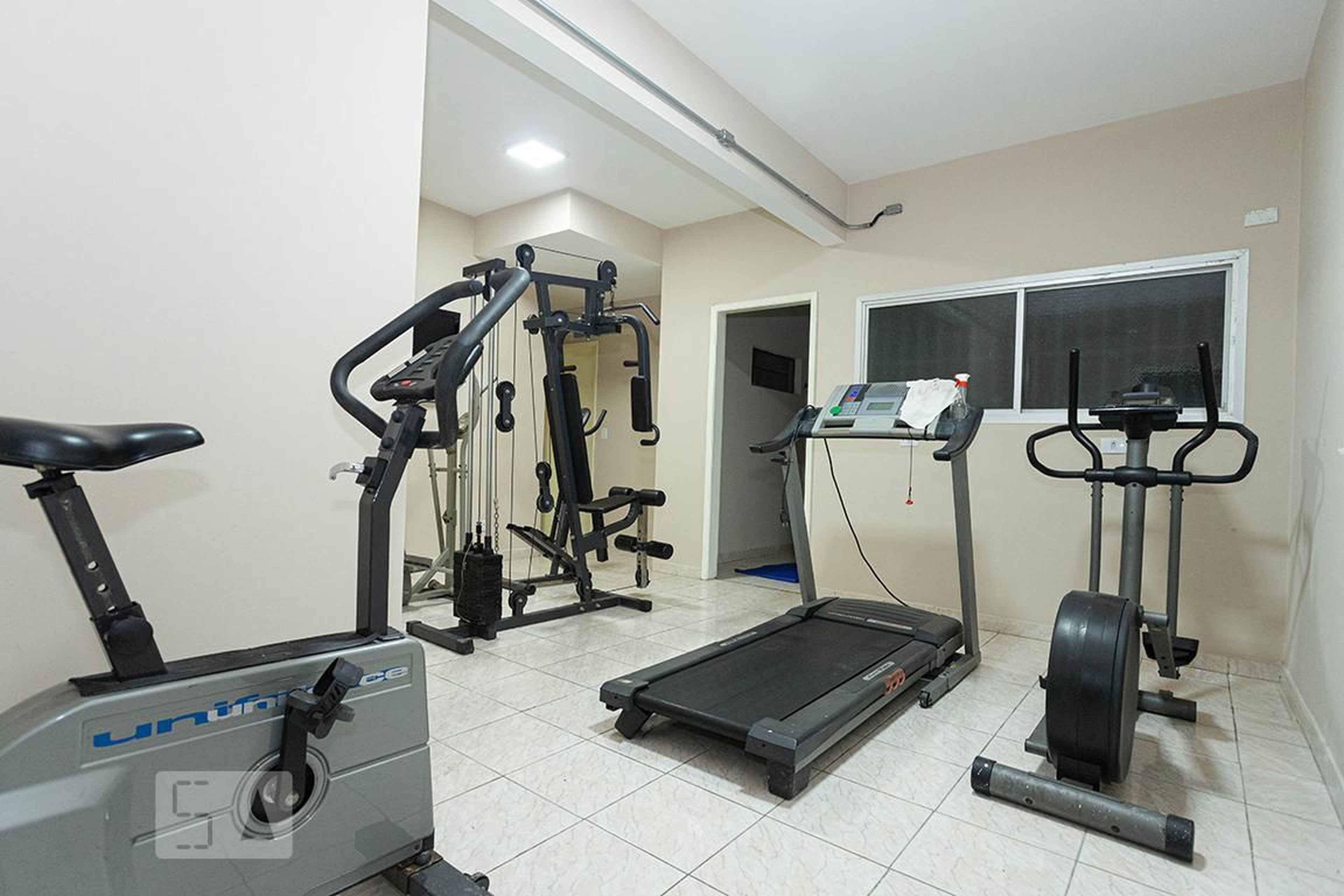 Academia - Portofino