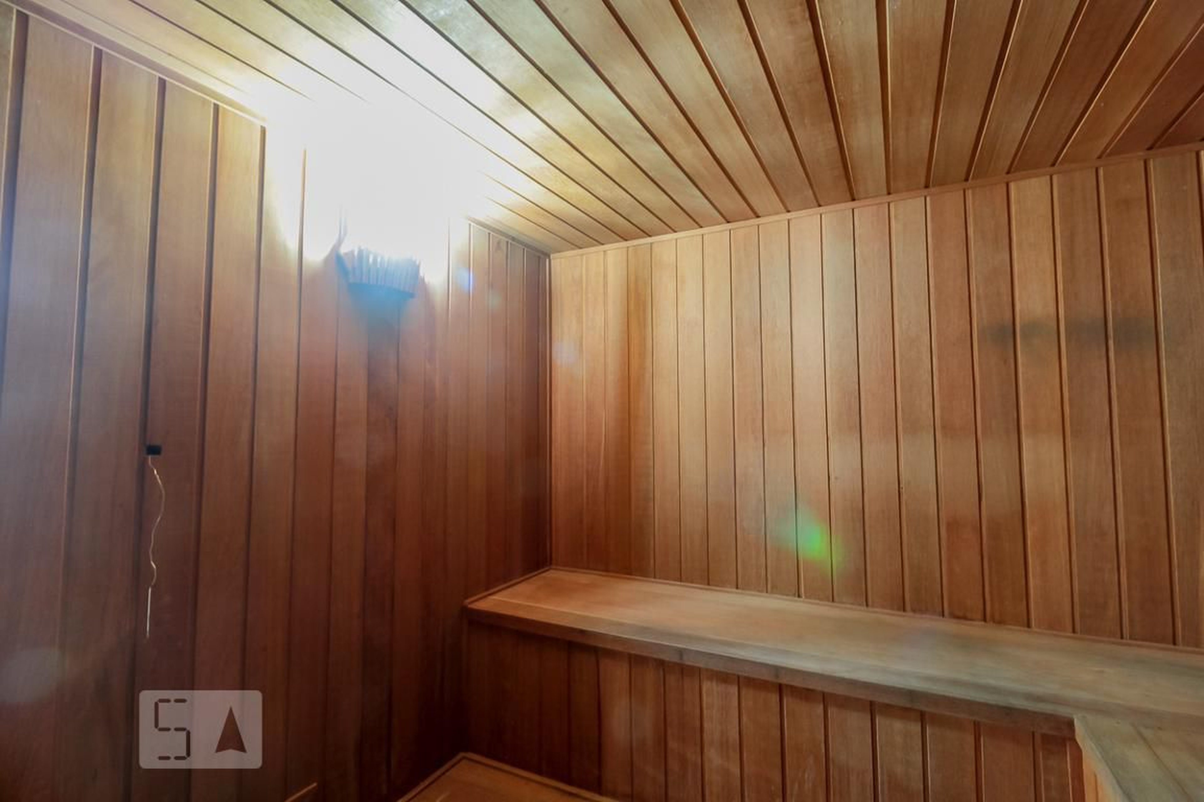 Sauna - Camp Del Fiori