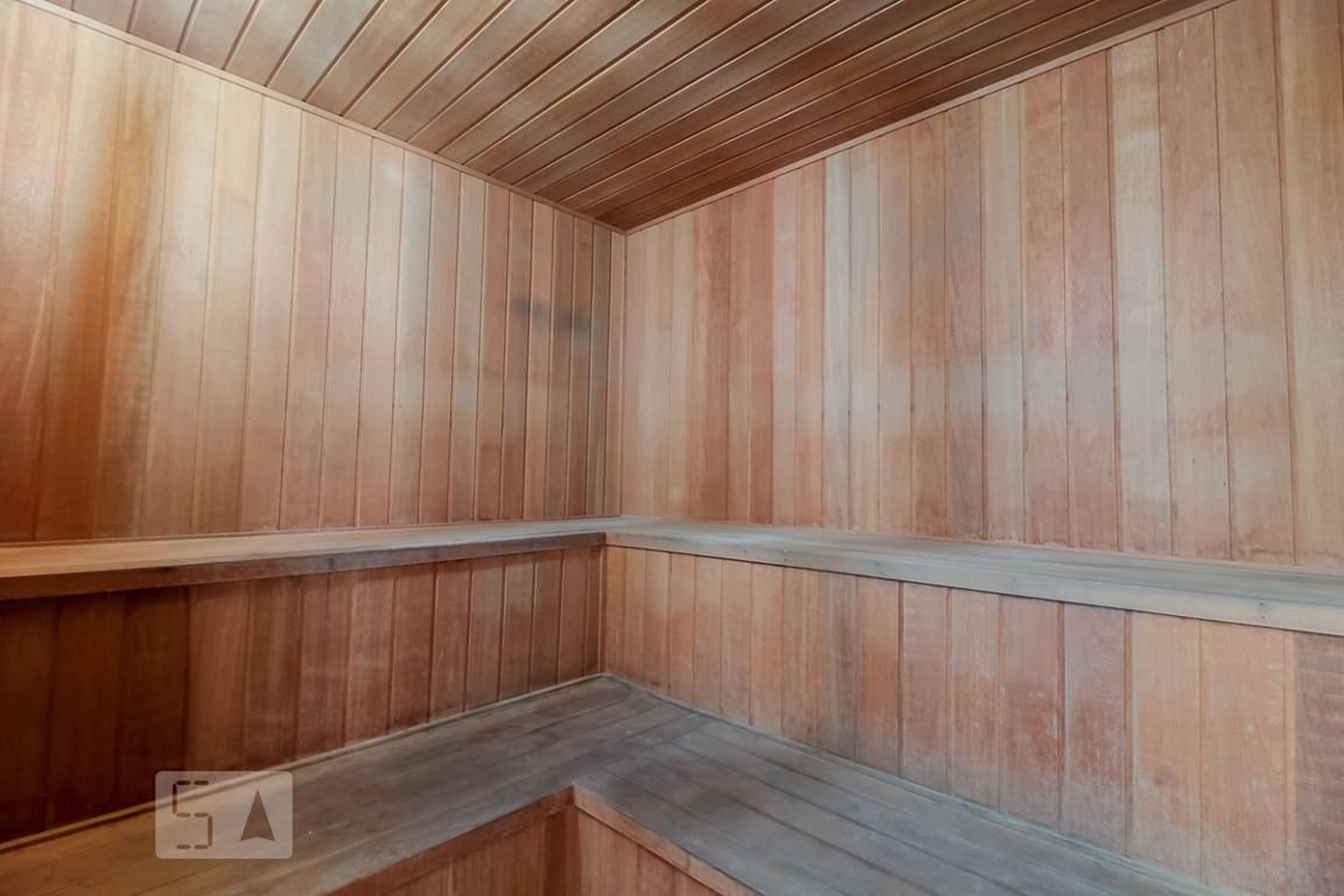 Sauna - Camp Del Fiori