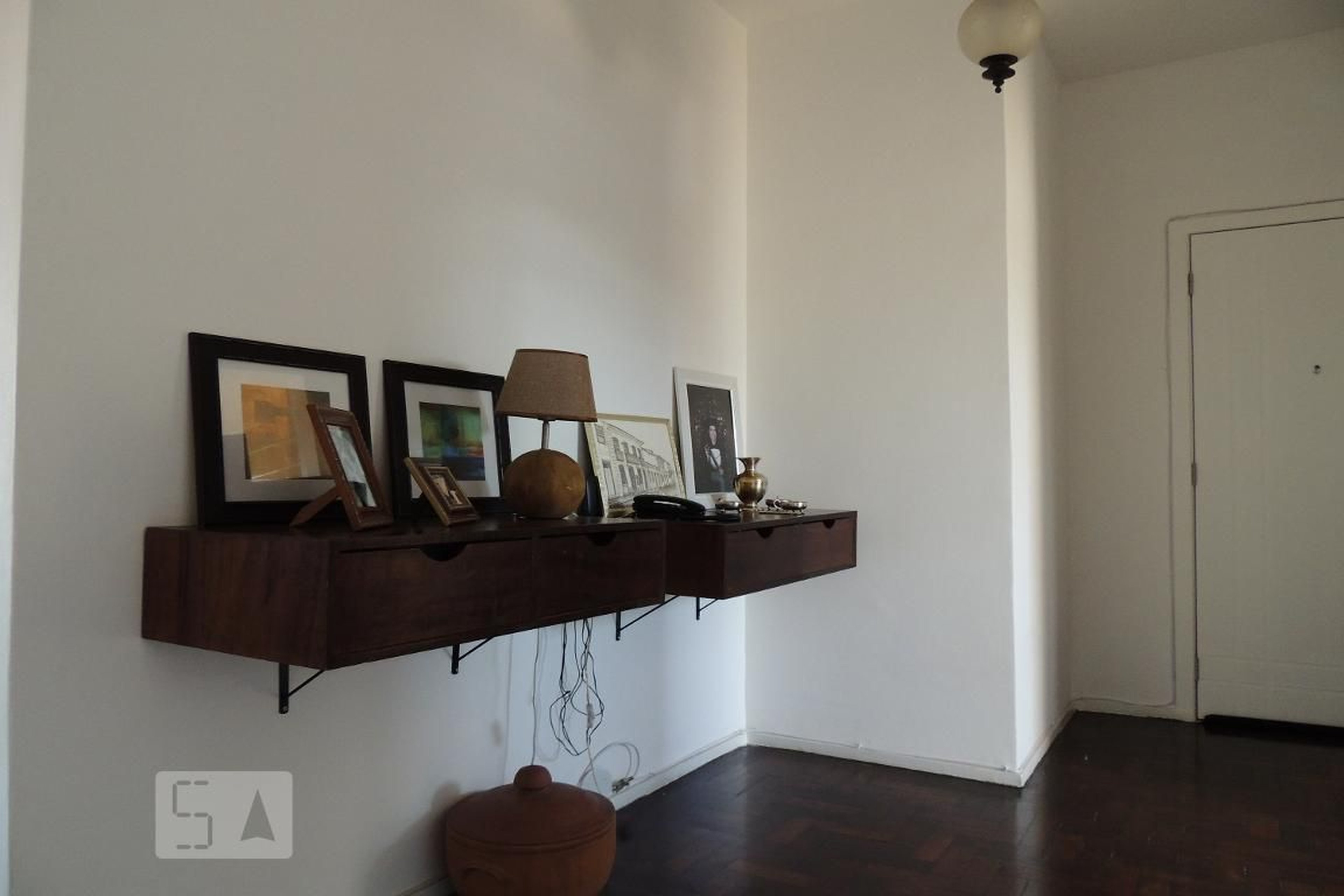 Hall - Edifício Margarida