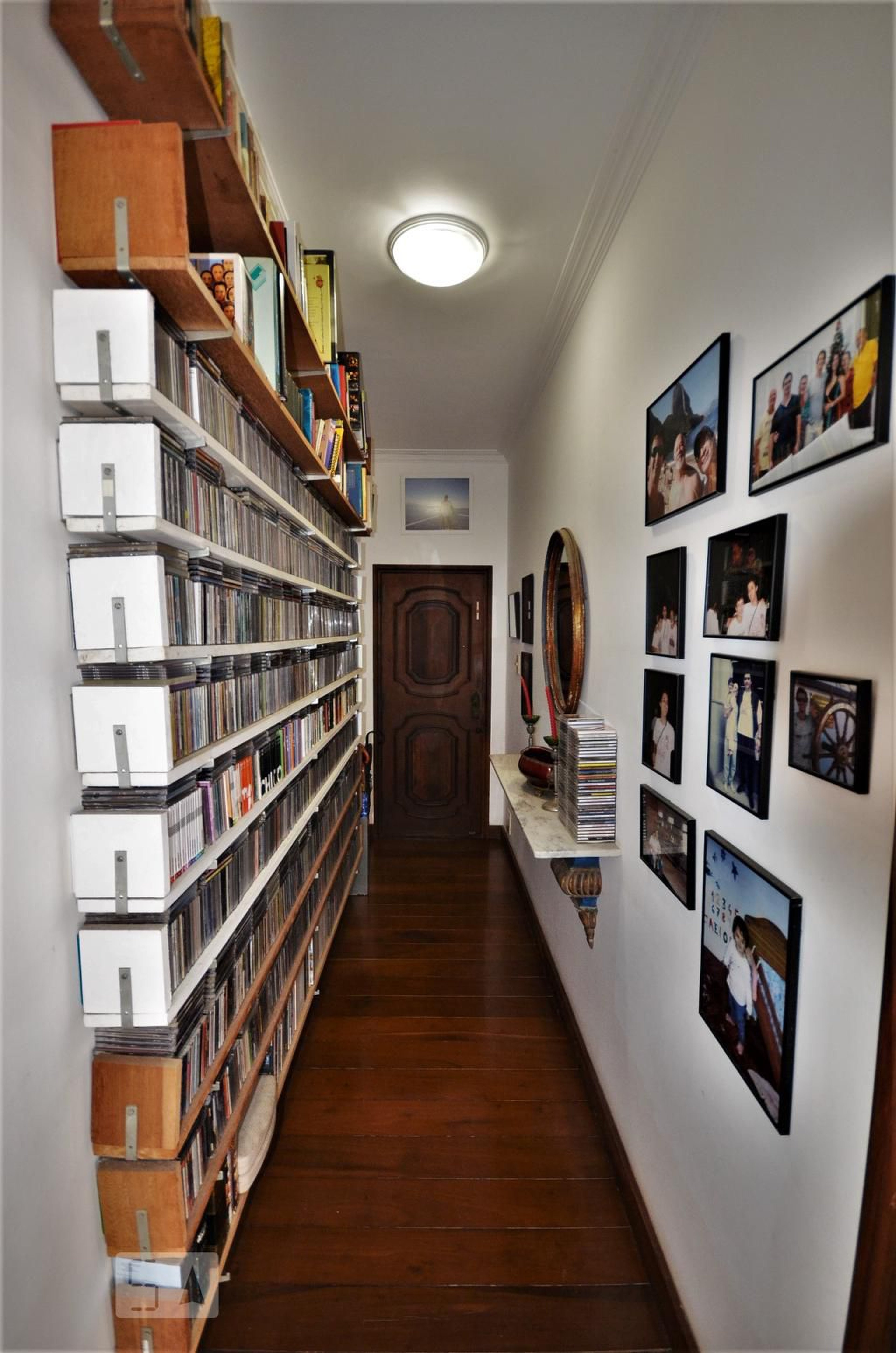 Entrada - Edificio Jaicos