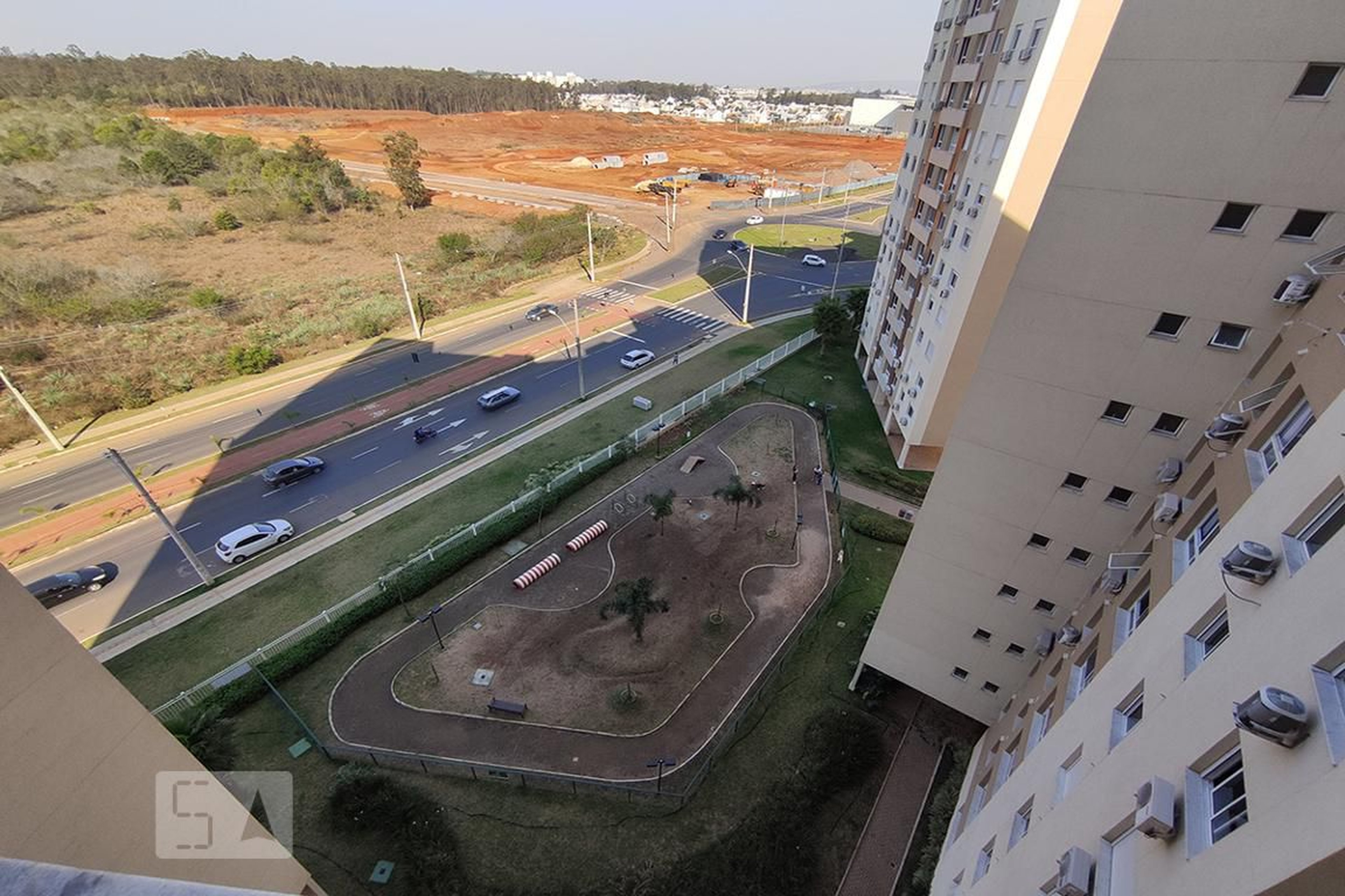 Espaço Pet - Life Park Green