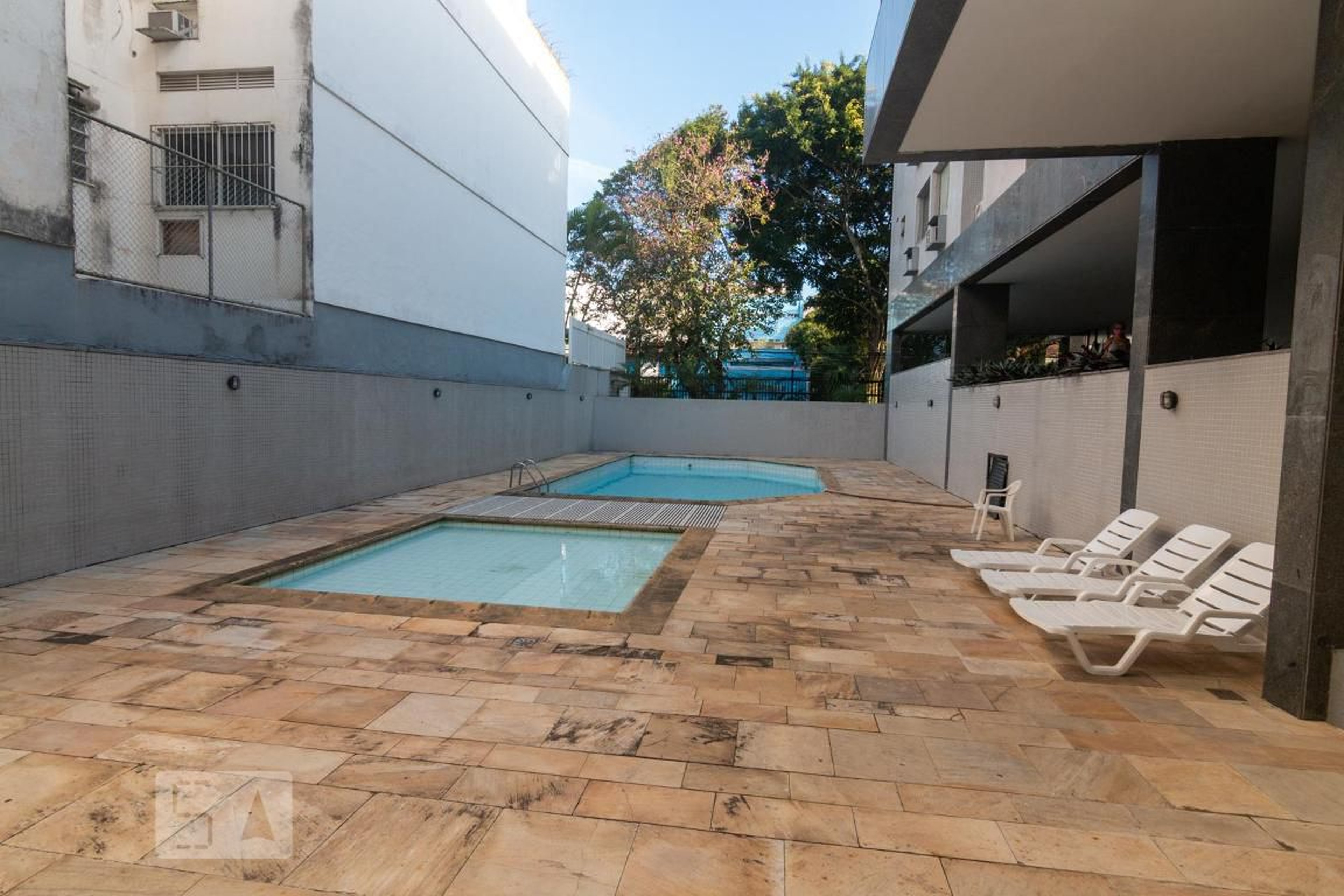 Piscina - Saul Perelberg