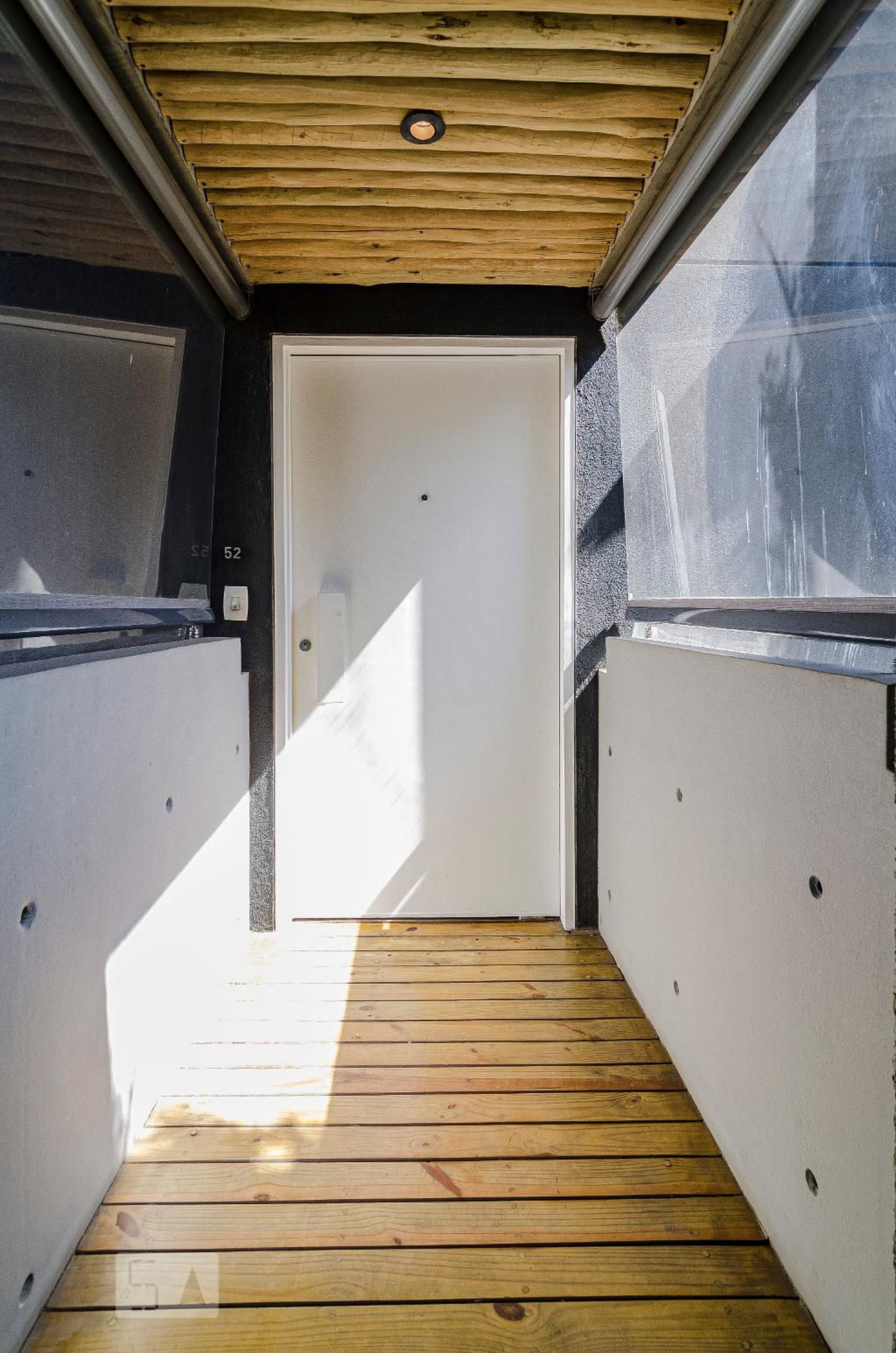 Hall social - Fidalga 727