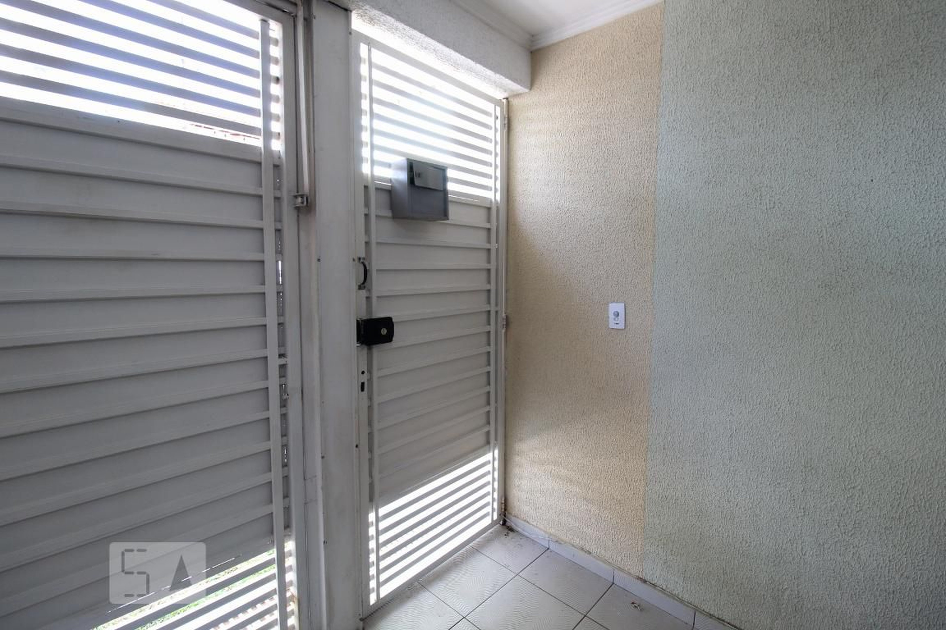 Entrada social - Catarina I