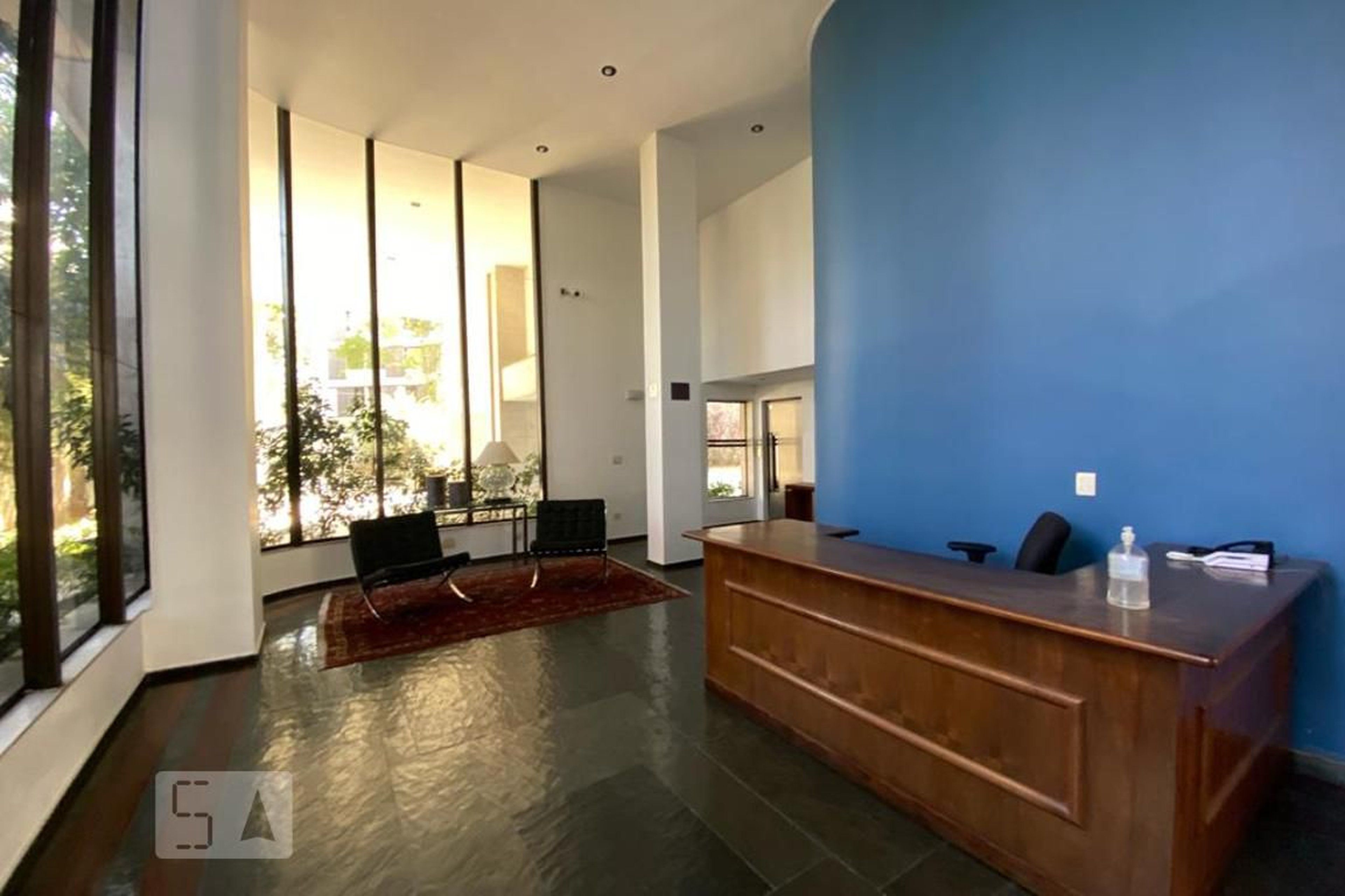 Hall Social - Park Avenue