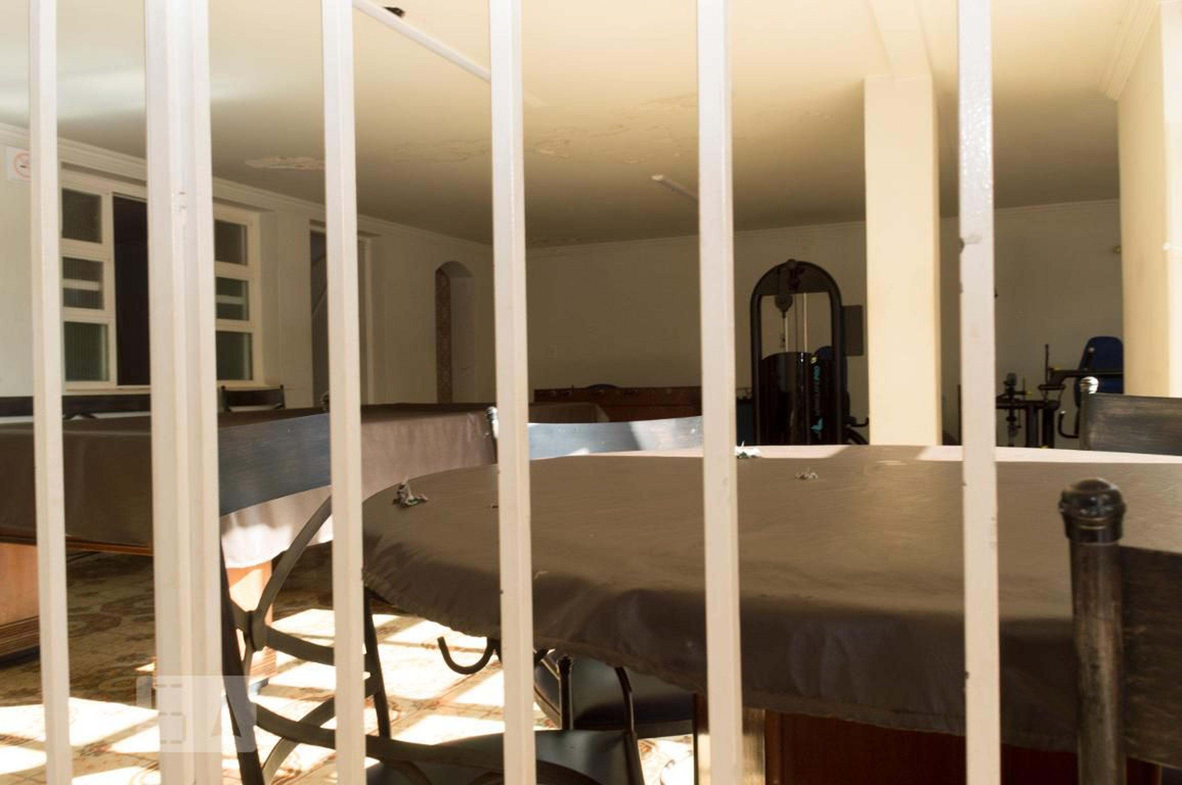 Salão de jogos - Jardim Europa