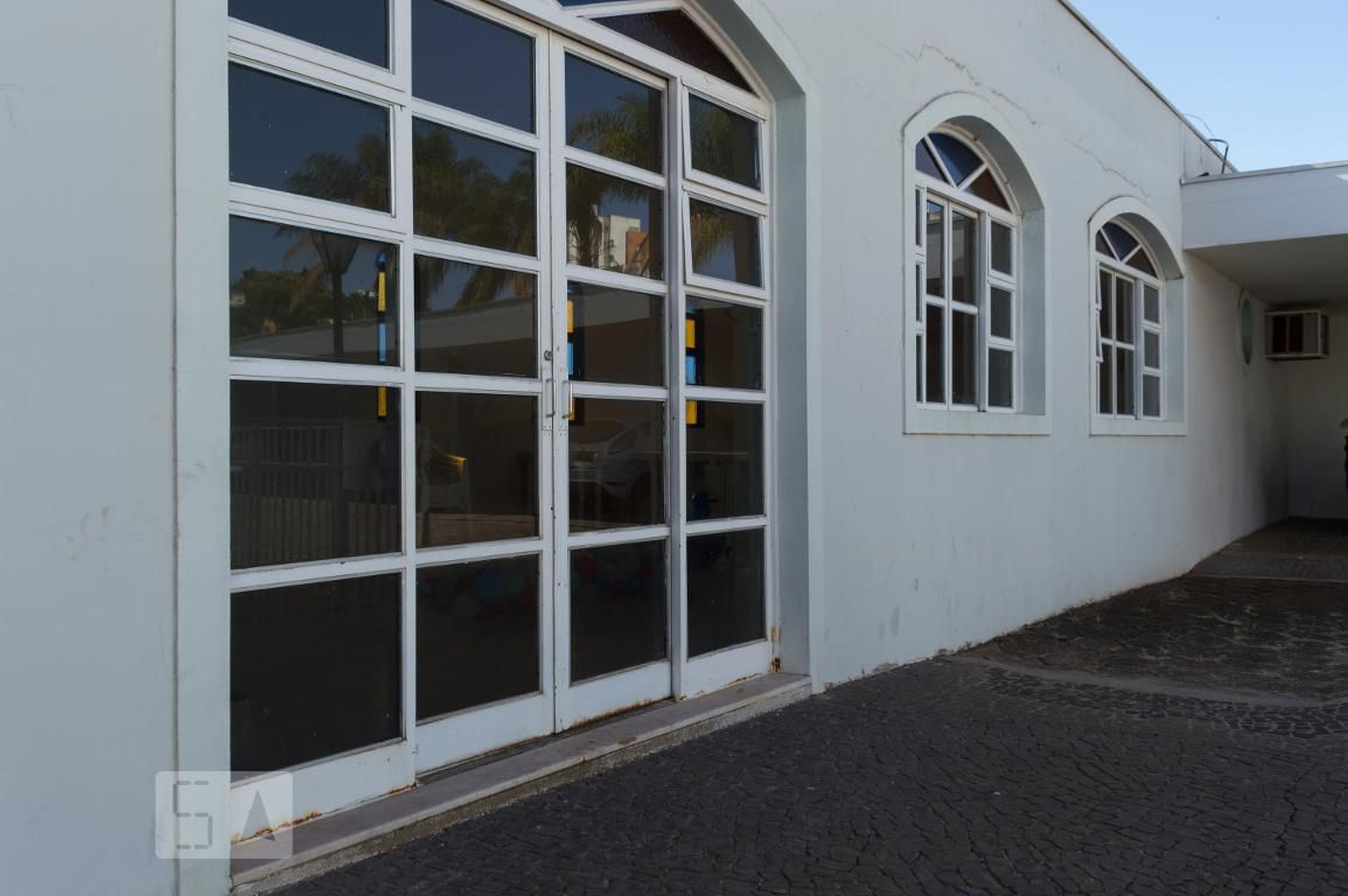 Salão de festas - Jardim Europa