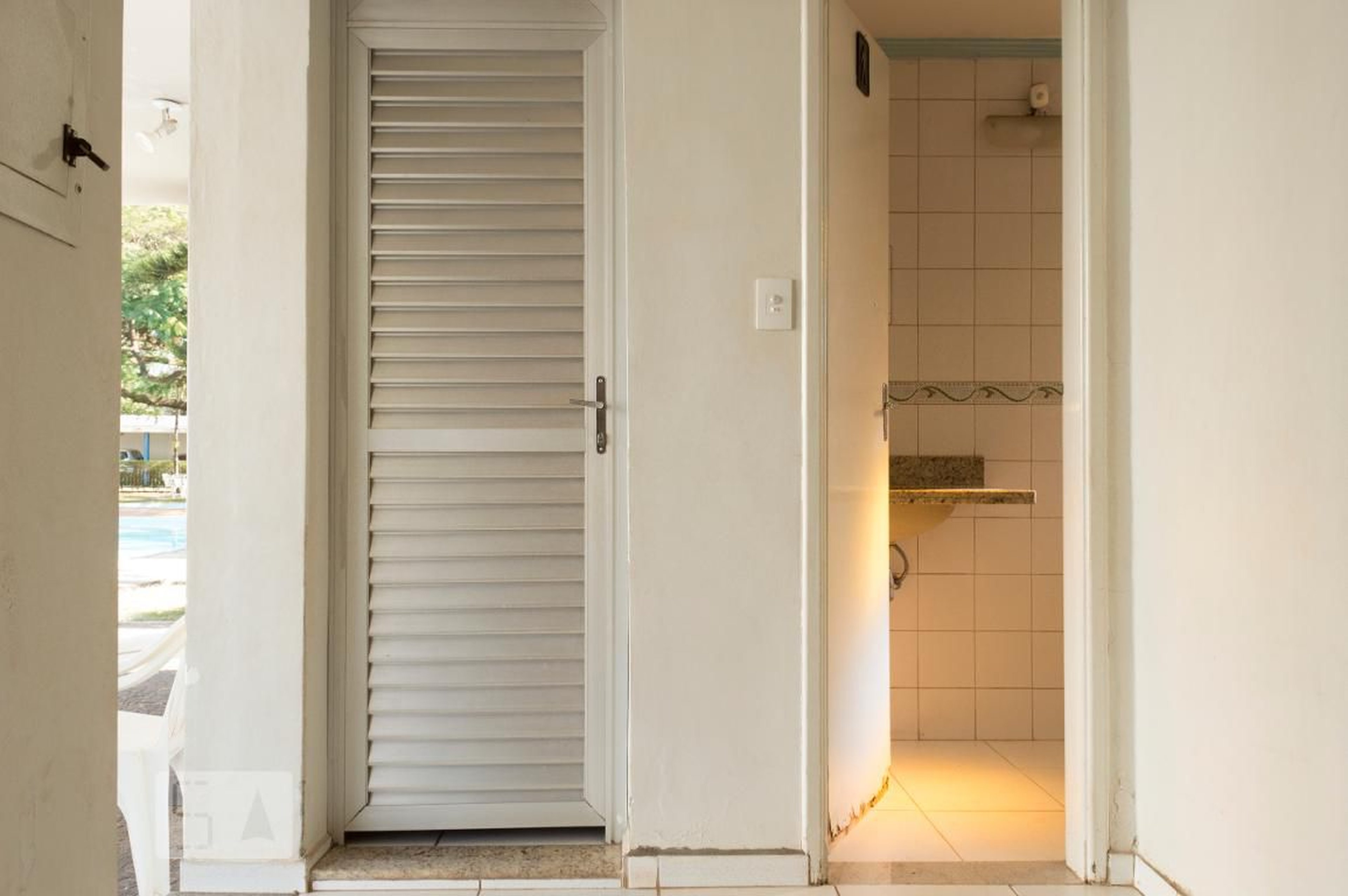 Sauna - Jardim Europa