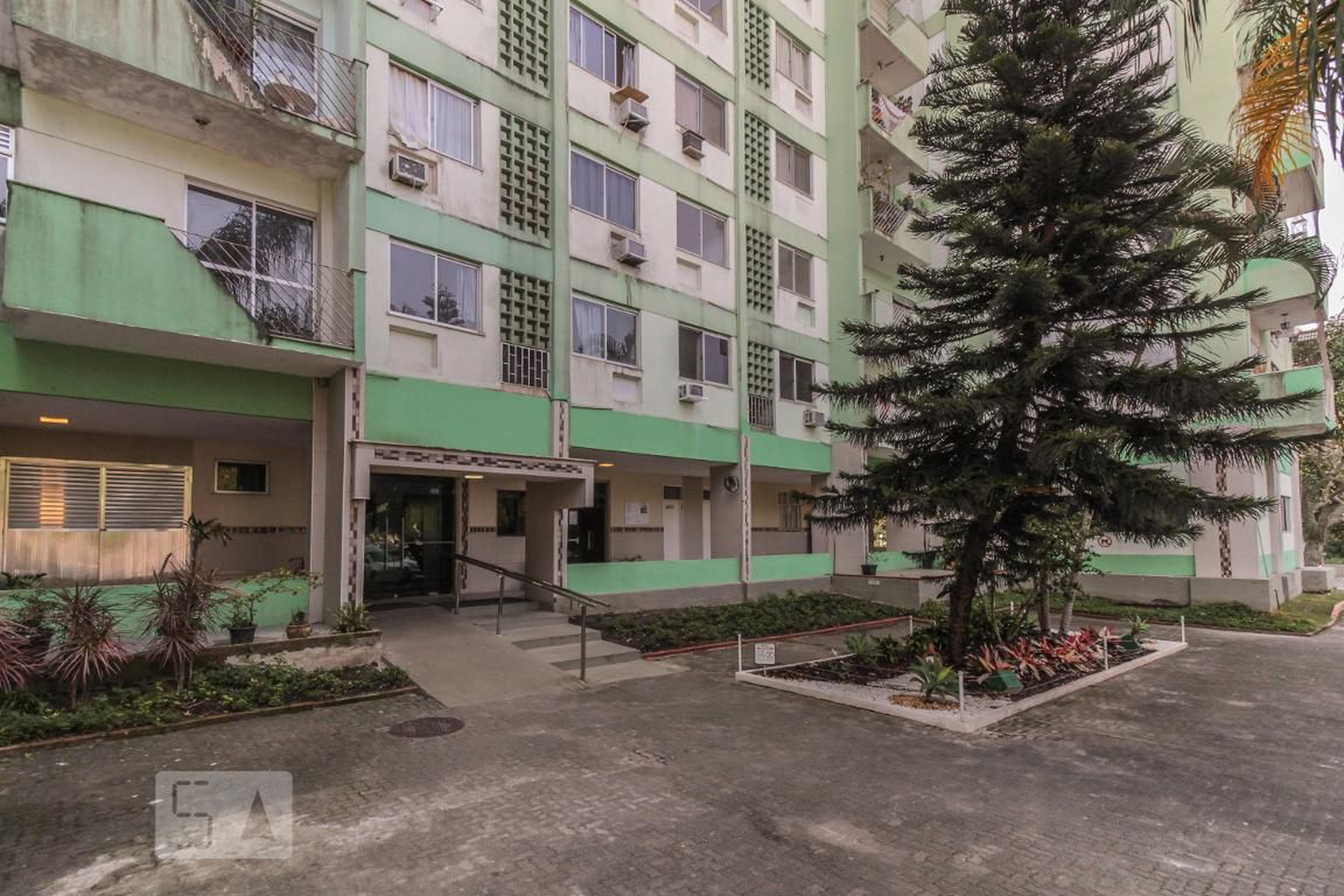 Portaria - Moradas do Itanhangá