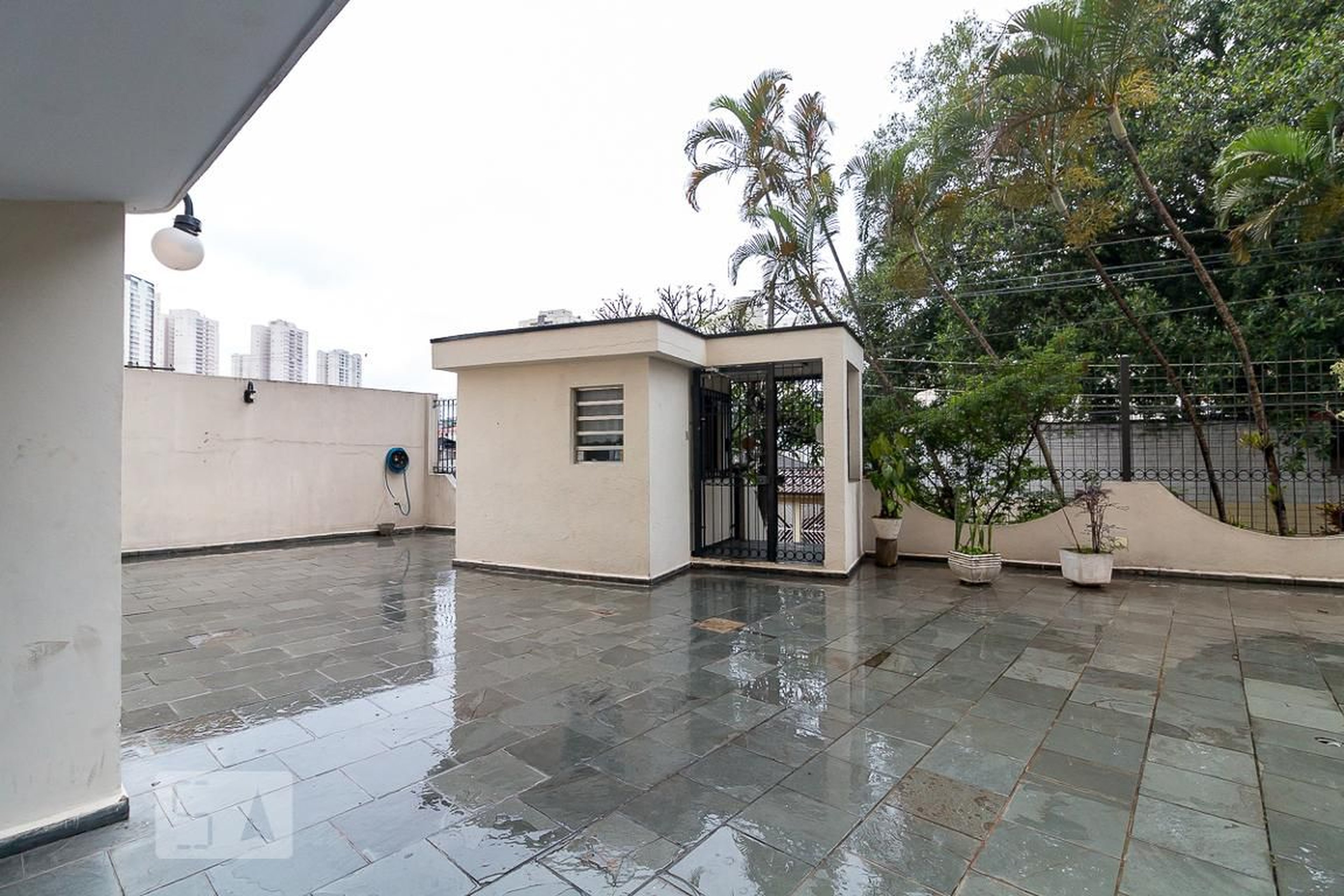 Portaria - Edifício Felipe