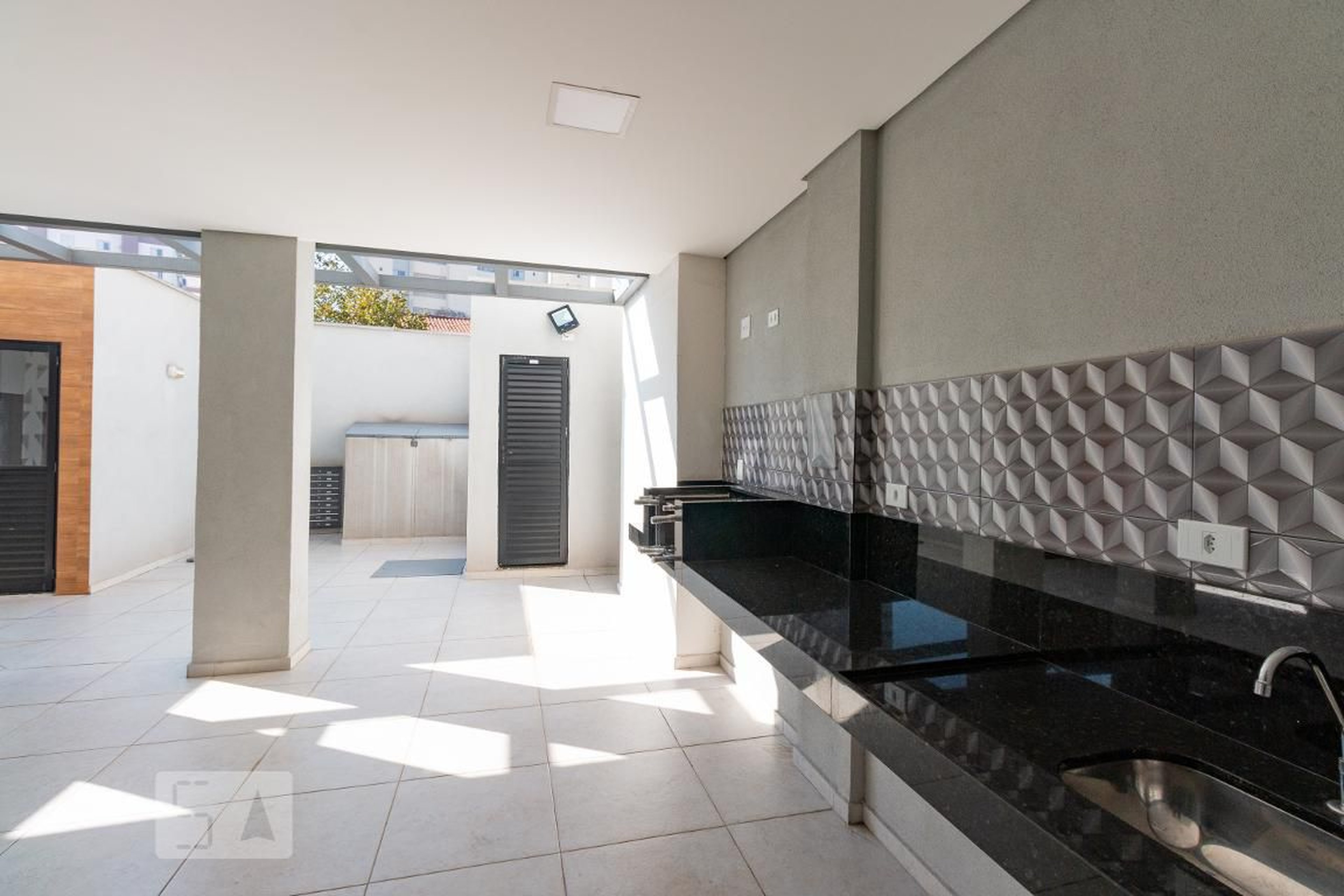 Churrasqueira - East Penha