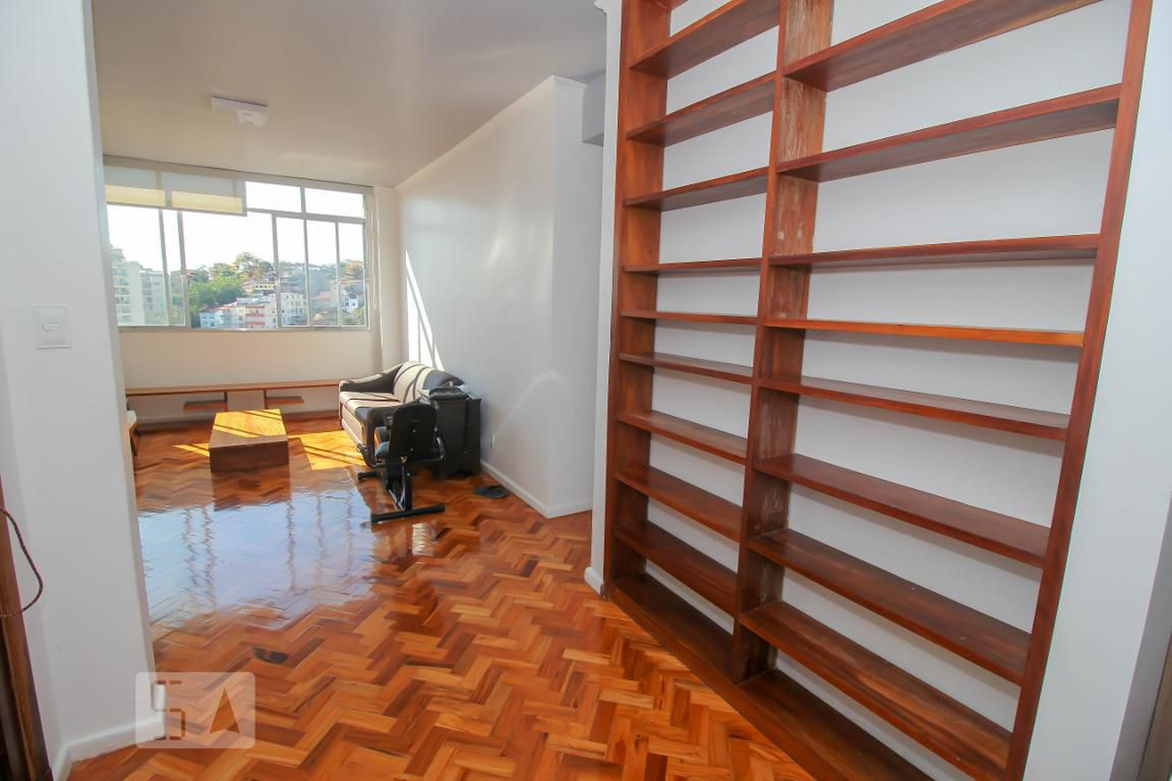 Hall de Entrada - Alpino